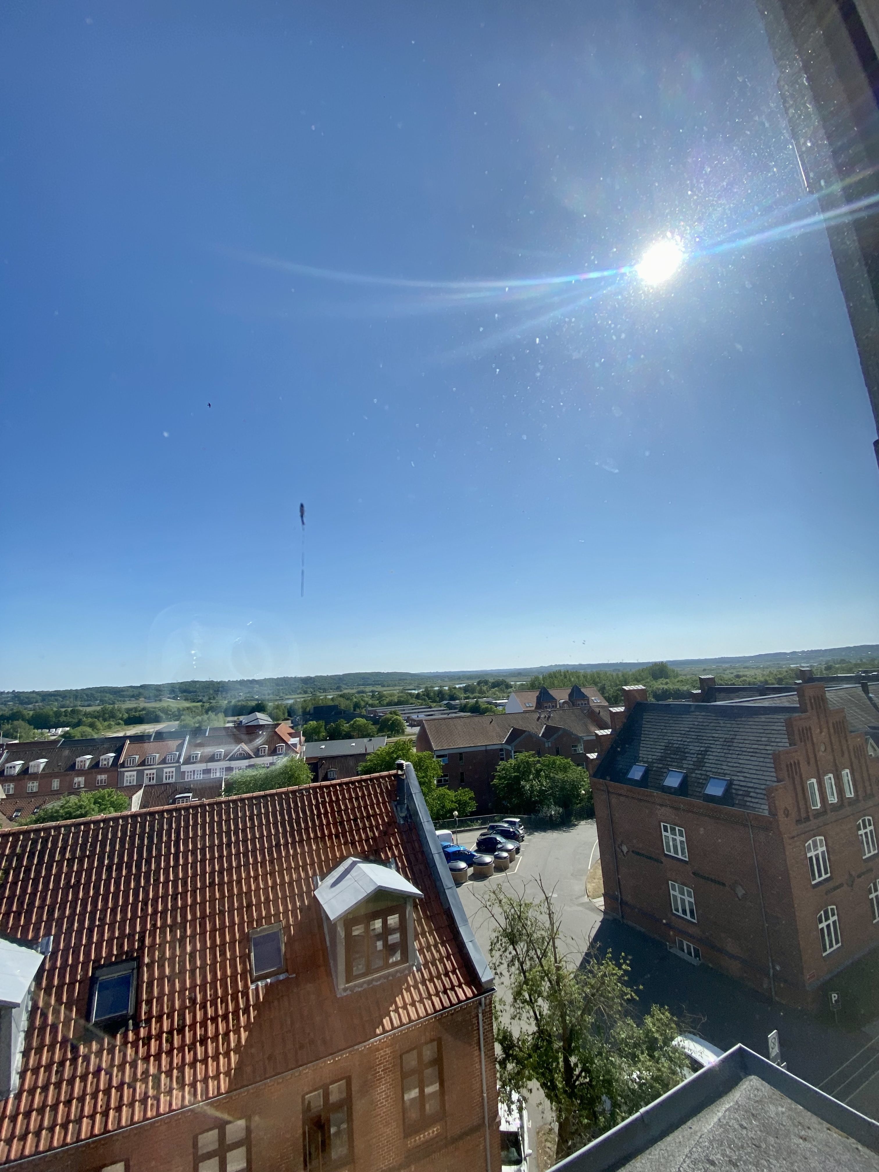 Billig 3 værelses i Randers C