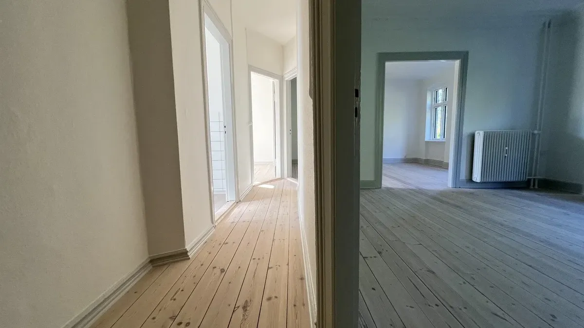 3 værelses lejlighed på Vester Altanvej i Randers C udlejes