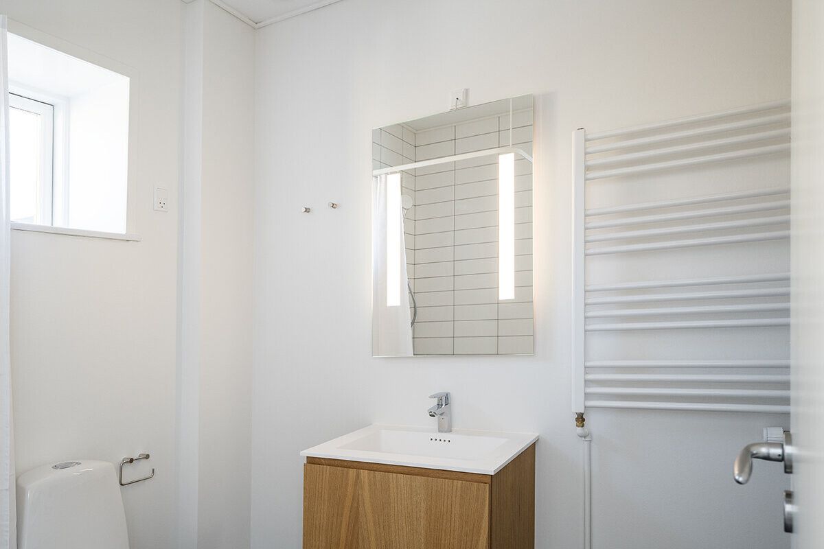 Lejlighed – Aalborg, Kanalbyen, Øgadekvarteret - Visning 5