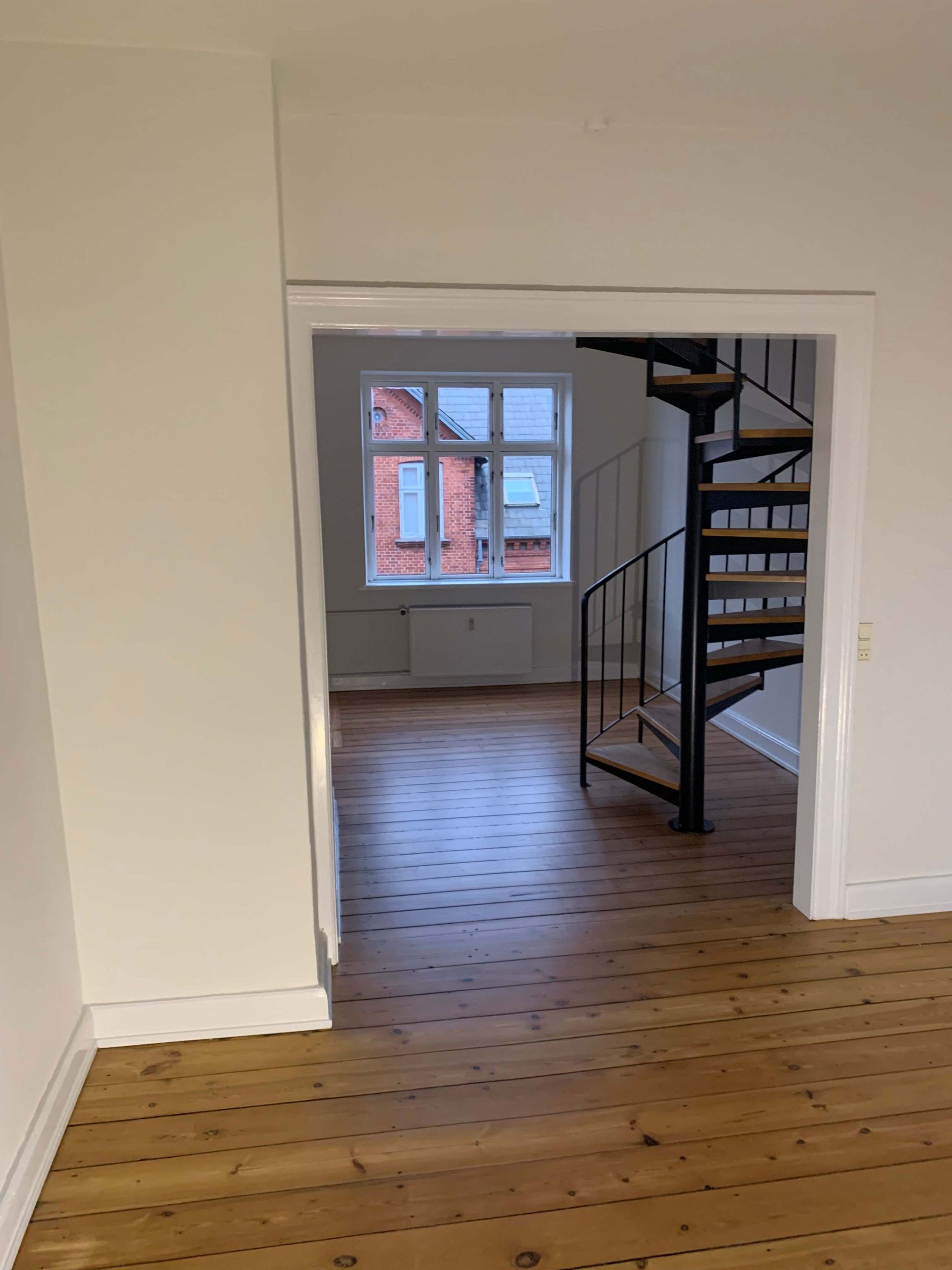 Lejlighed Odense C