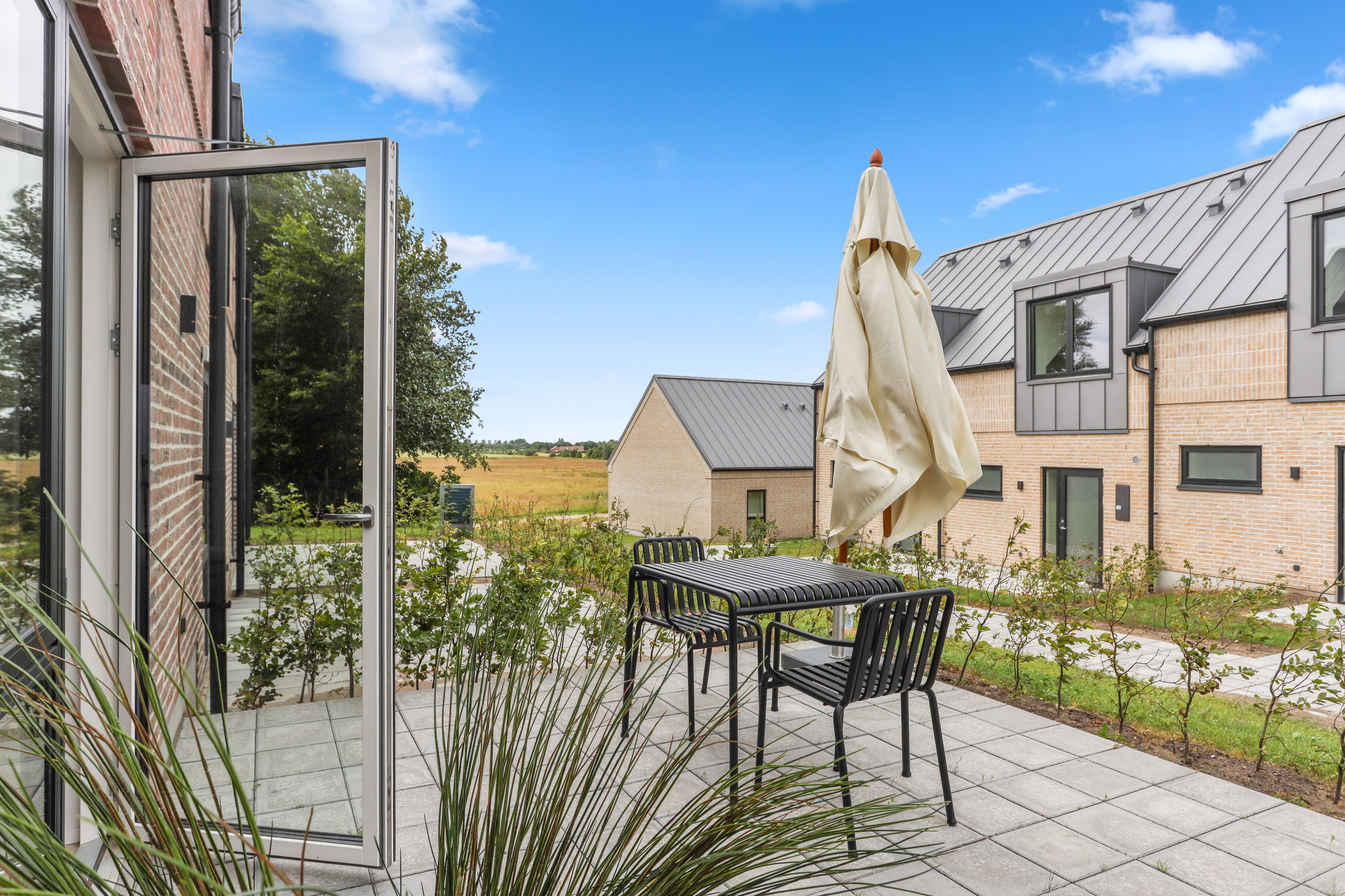Hus – Vestbjerg, Melsted - Visning 2