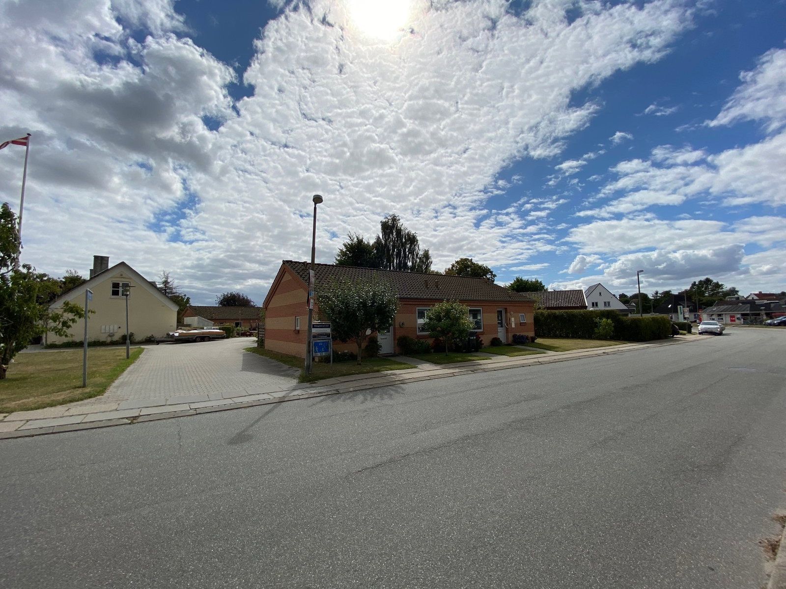 Hus – Odense SV, Bellingebro - Visning 3