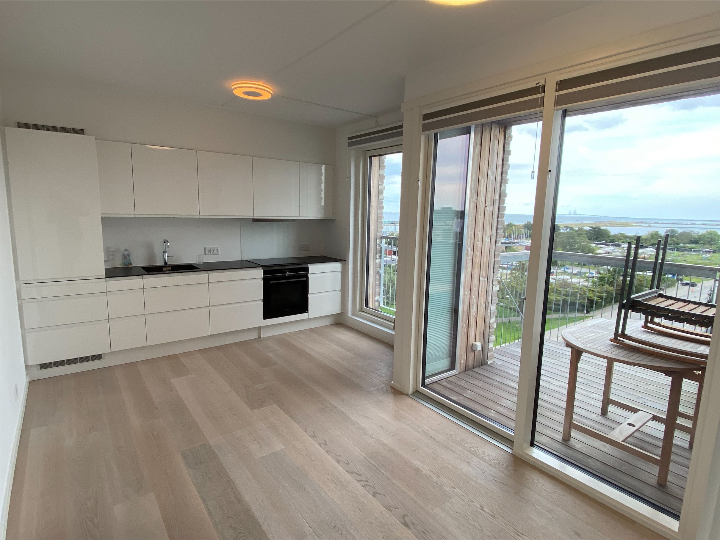 Lejlighed – København S - Visning 3
