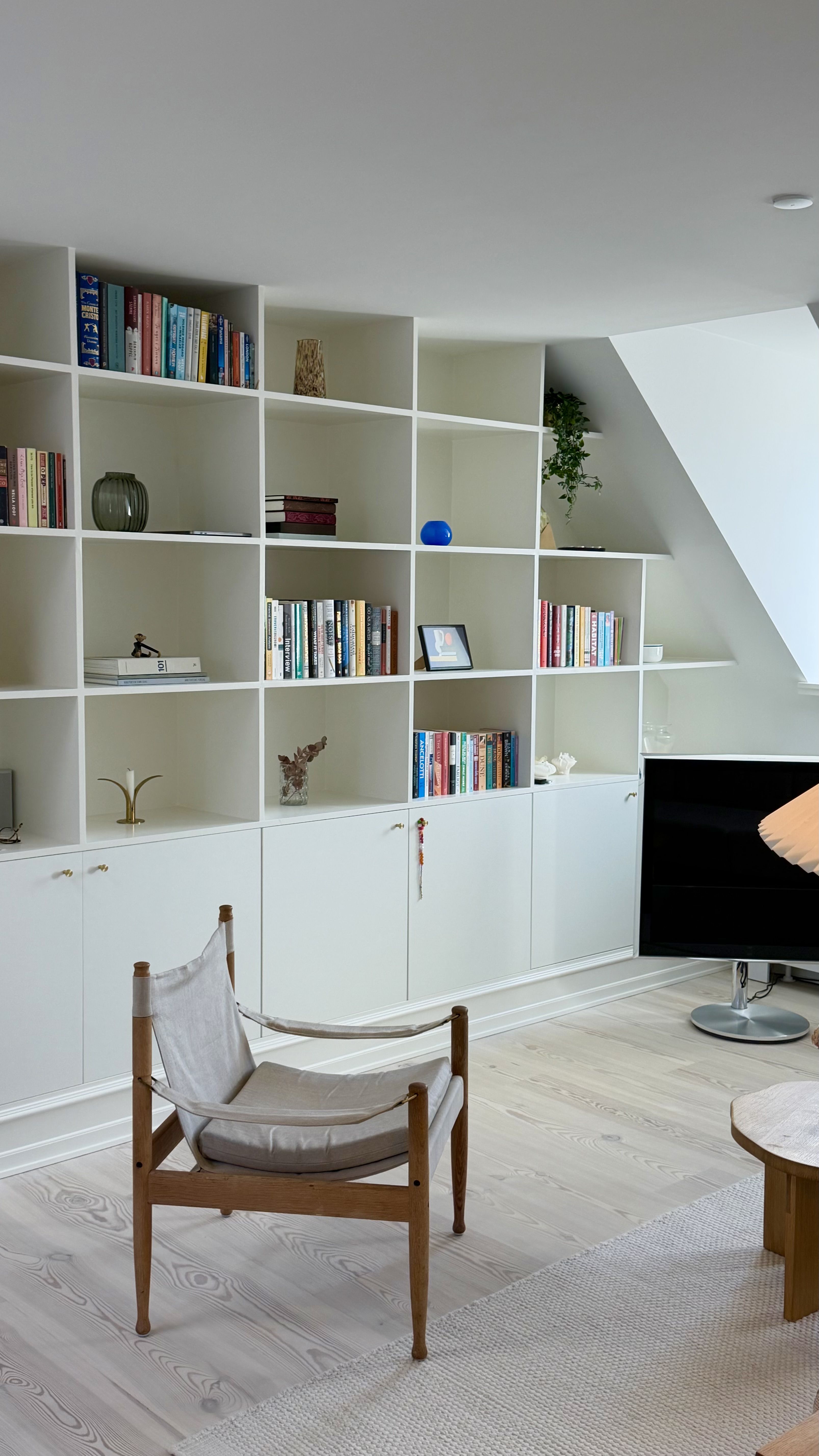 Lovely Apartment for Rent in Østerbro – Near the Embassy Quarter