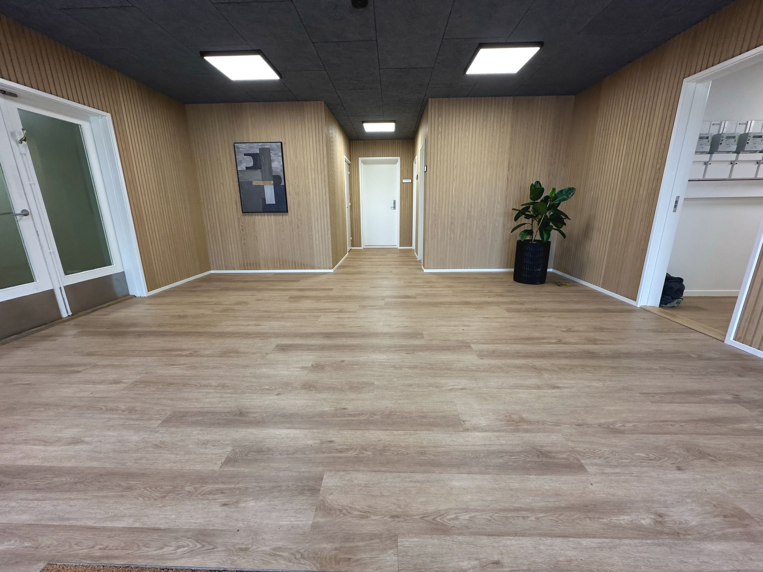 Lejlighed – Aalborg SØ, Grønlandskvarteret - Visning 5