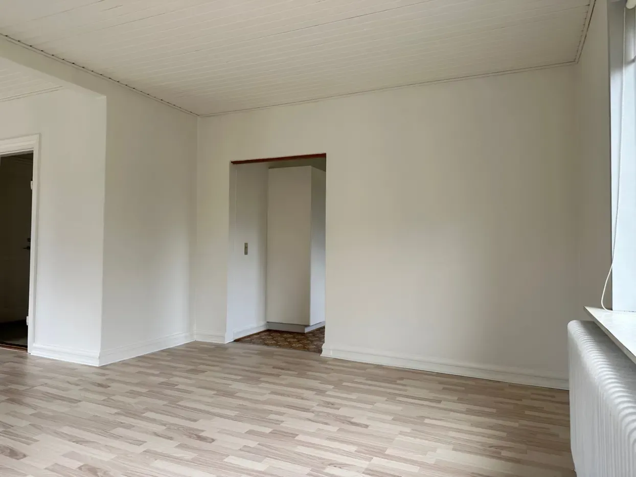 2 værelses lejlighed på 75 m²