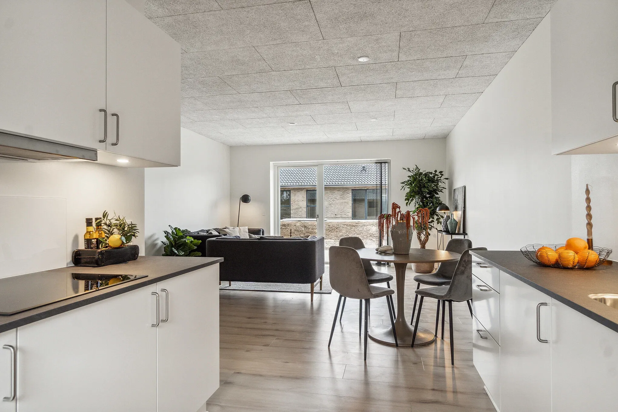 Billig husleje: 2.850 kr. + A/C (Værelse i villa)