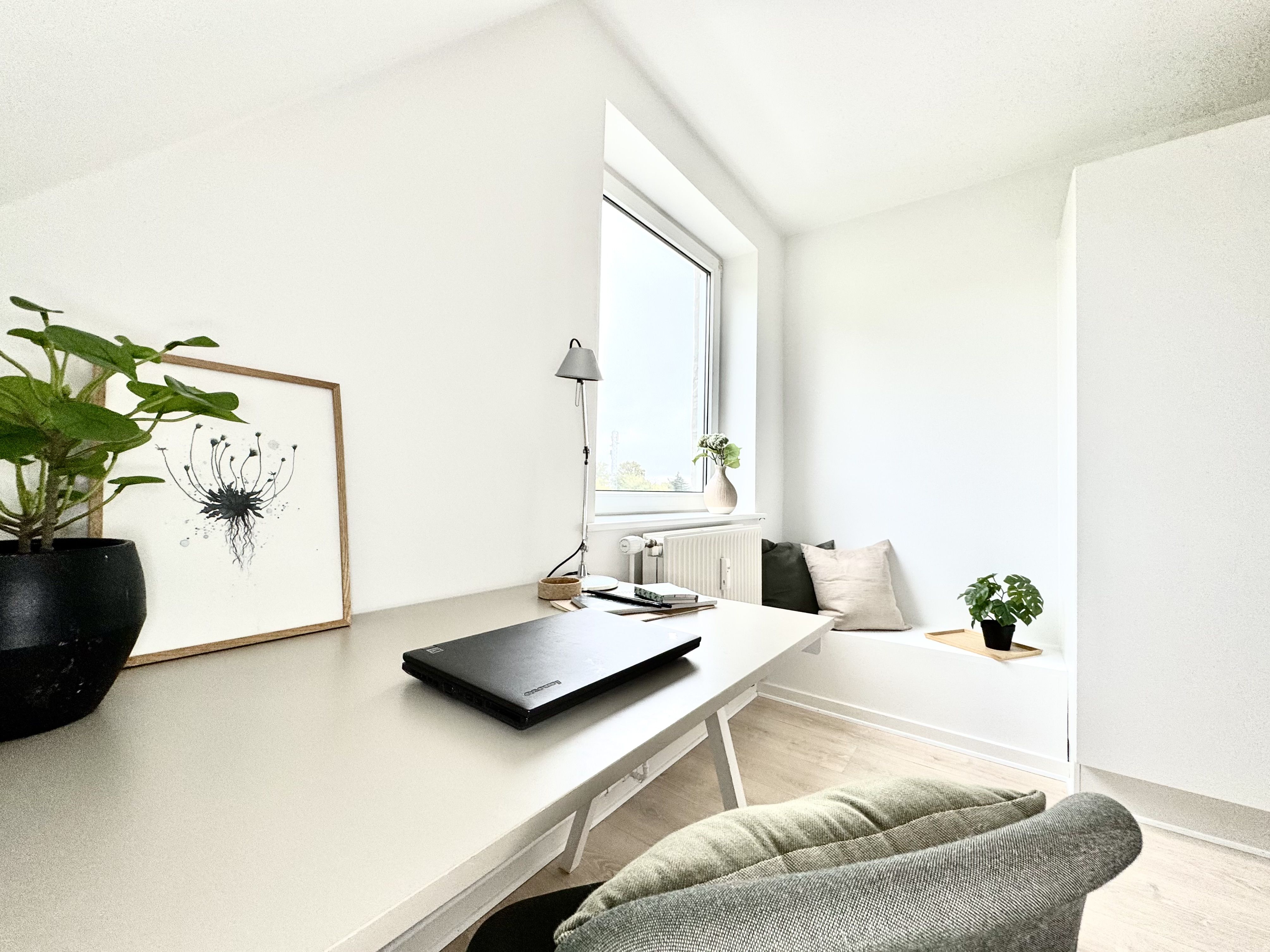 Lejlighed – Lindved - Visning 3