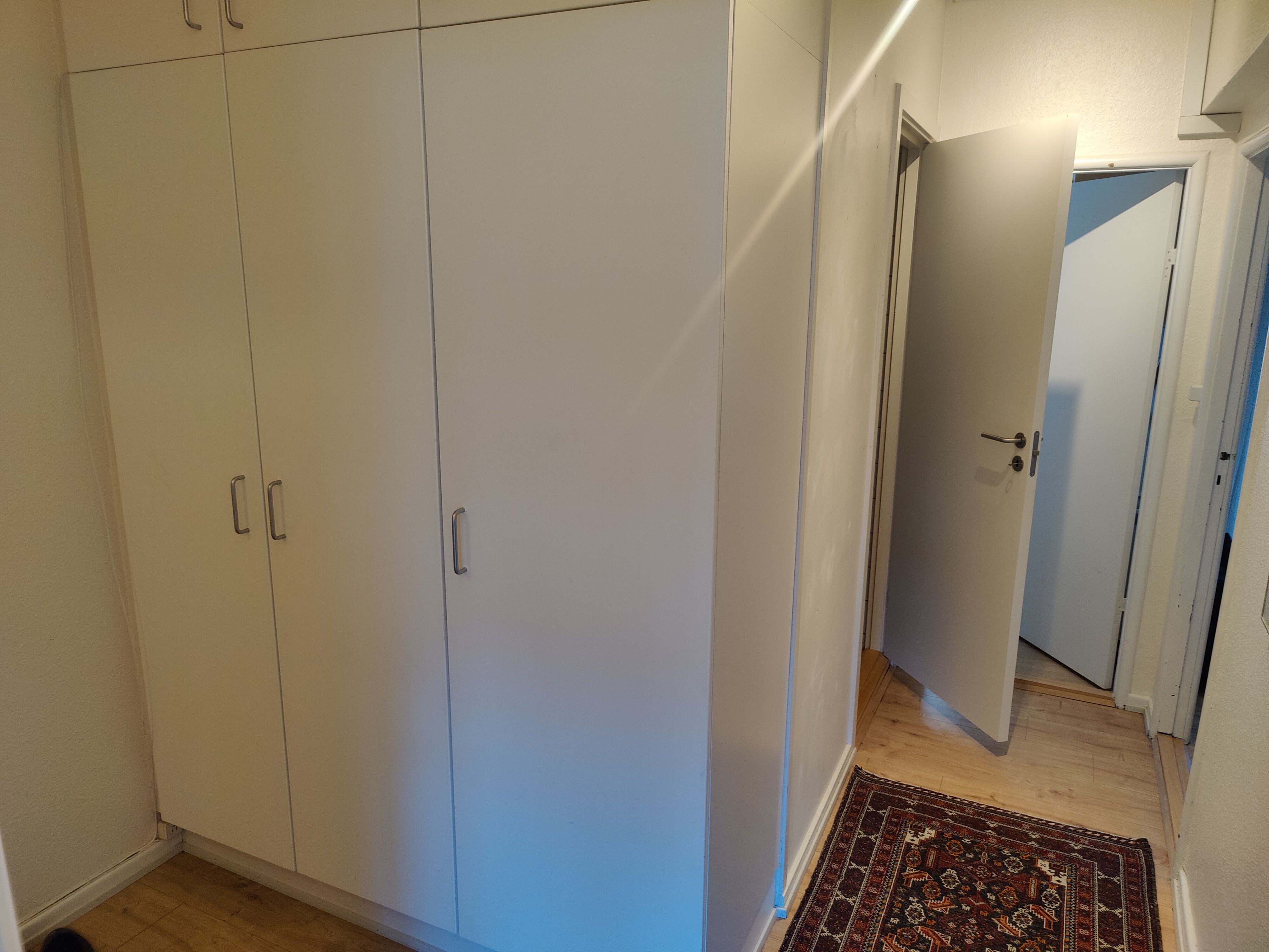 Værelse til leje i Aarhus C