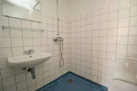 2 værelses lejlighed på Søren Møllers Gade i Randers C udlejes