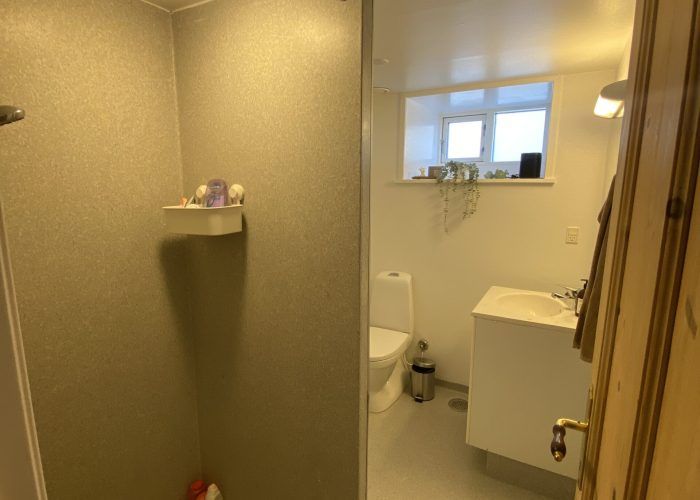 Hyggelig 1-værelses lejlighed med central beliggenhed i Aarhus C