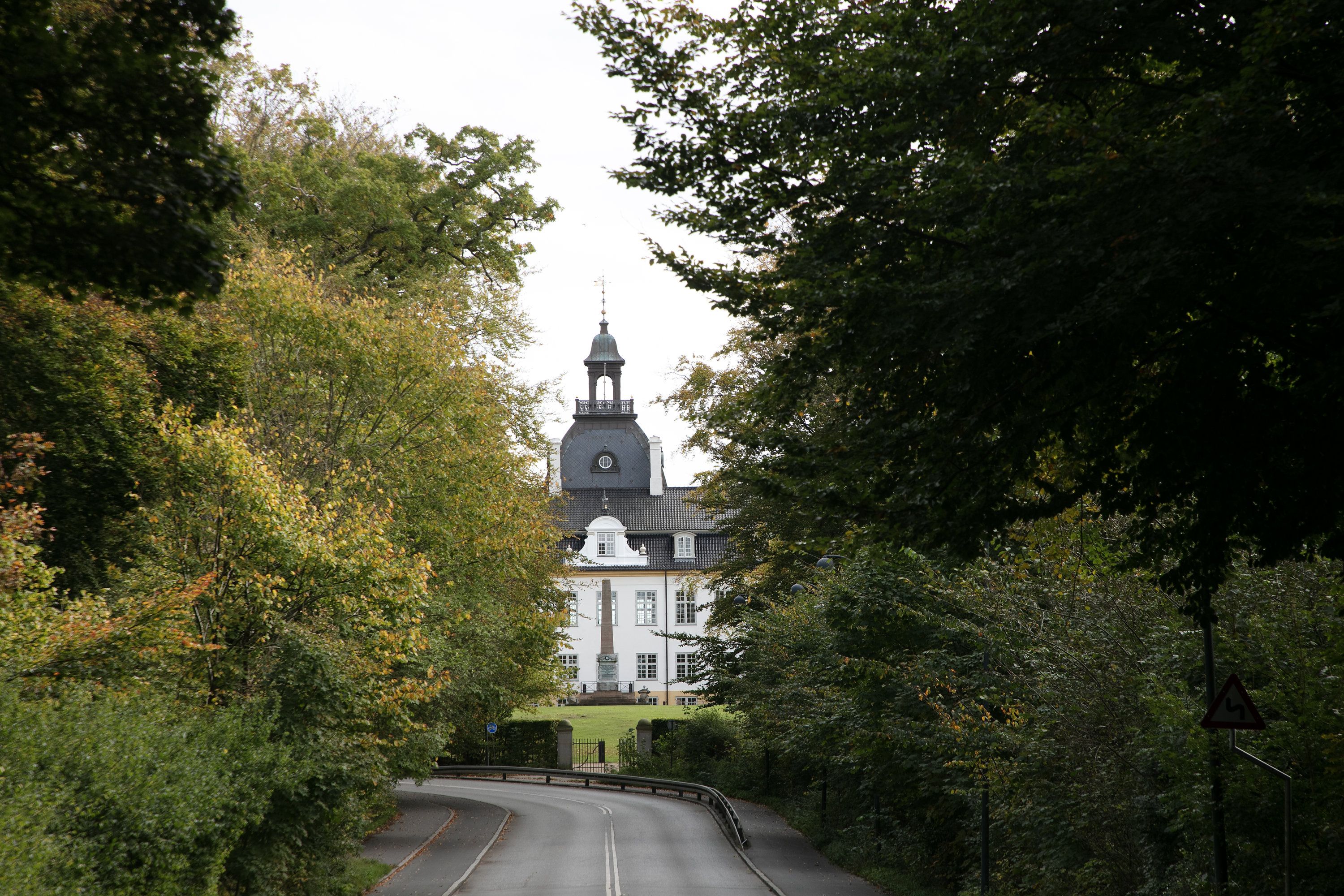Fokus på livsstil og beliggenhed