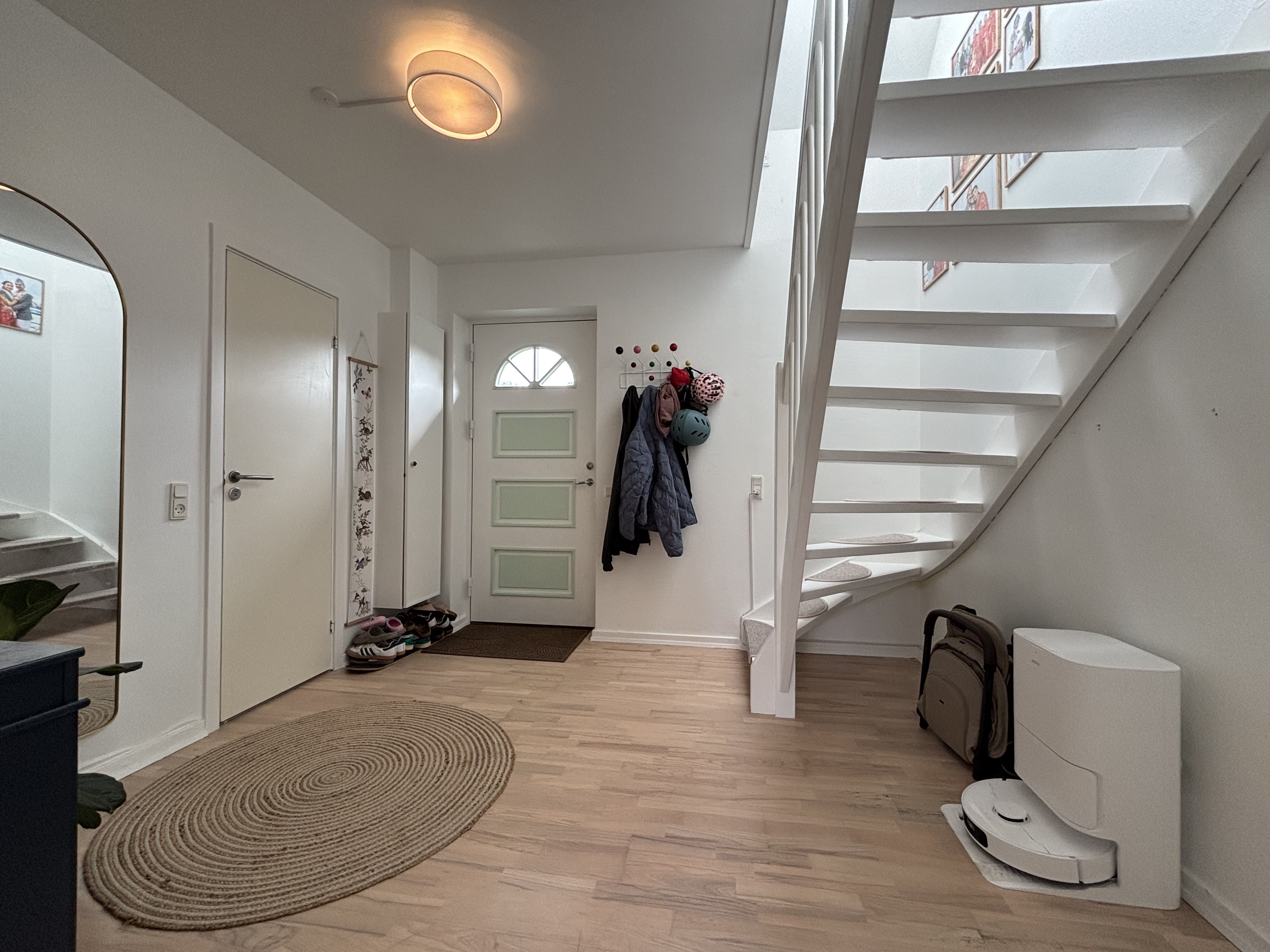 Furnished family home in Kastrup Copenhagen, available 1 December 2026 to 31 March 2027