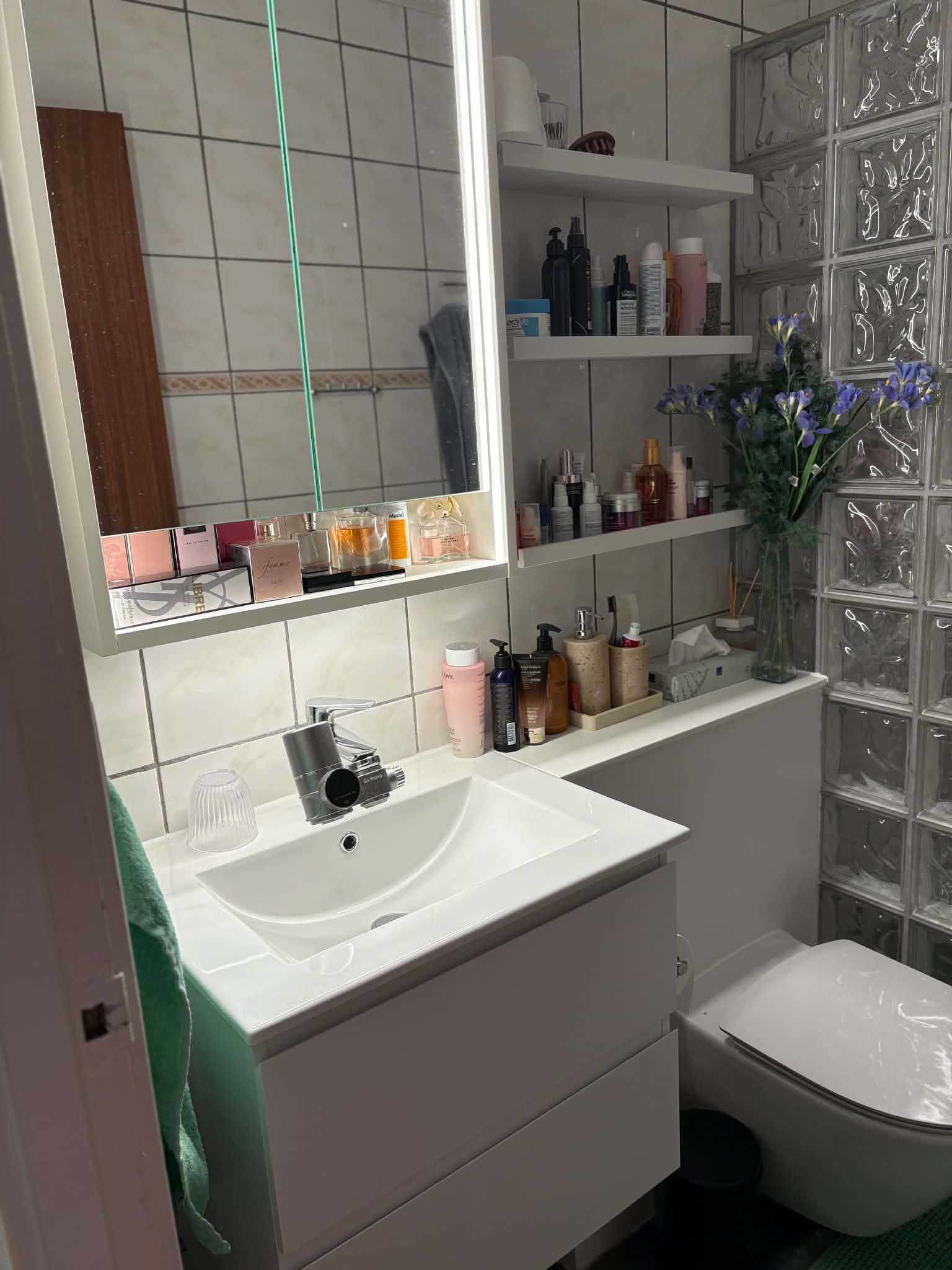 2 Vær. Lejlighed på 67m², photo 2