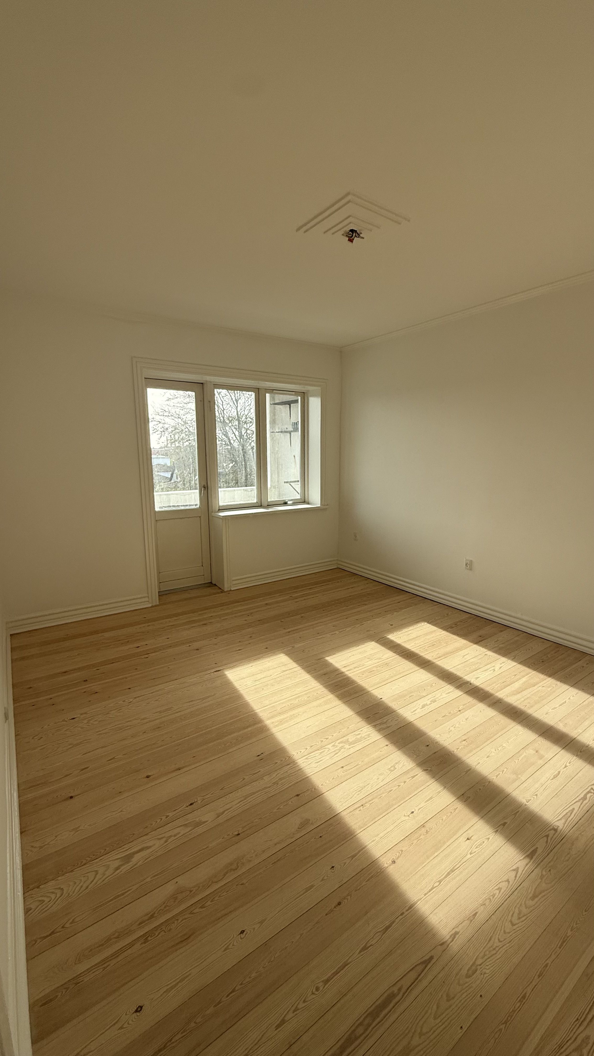 Dejlig lejlighed i Esbjerg