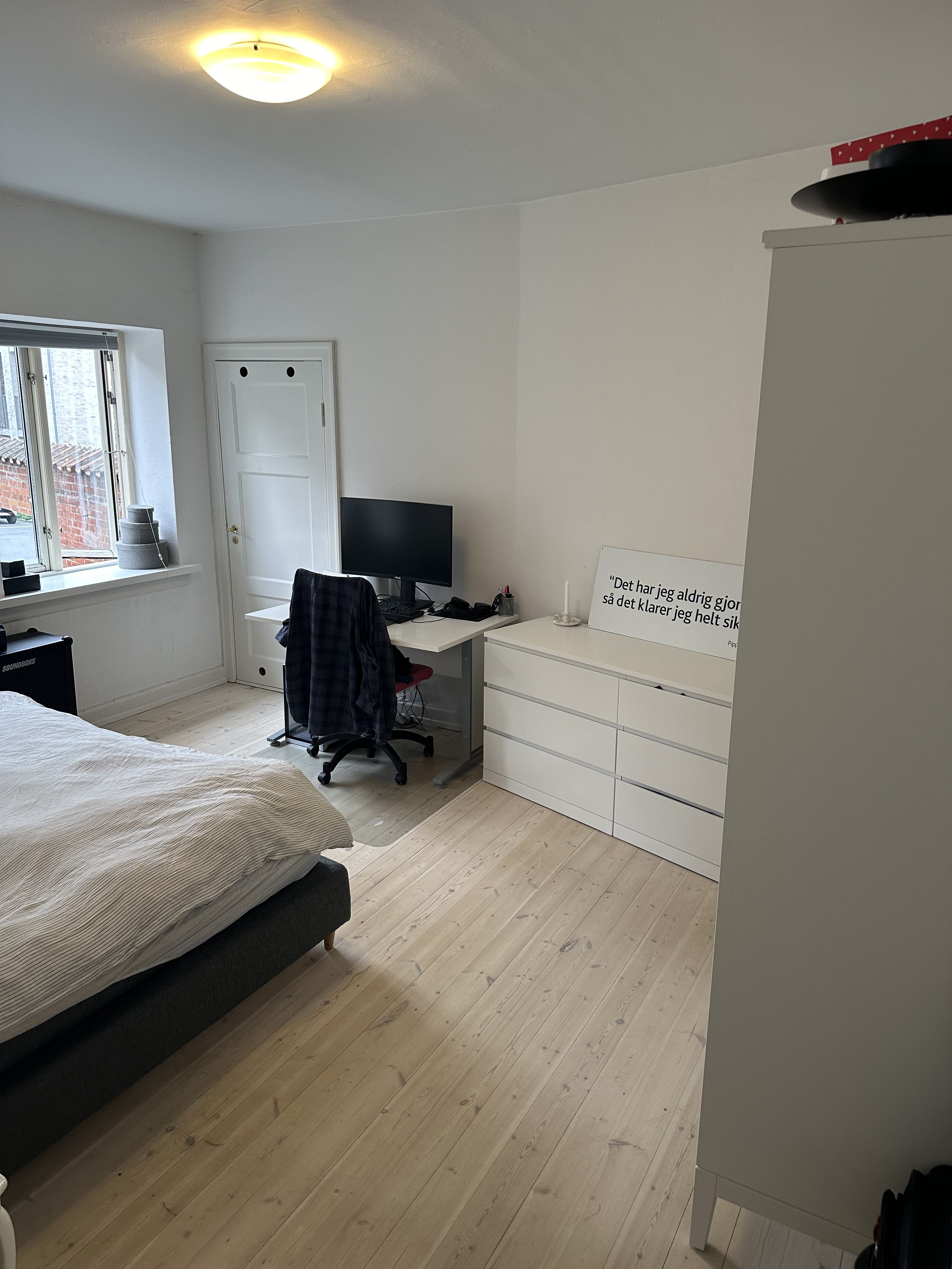 Vindegade, Odense C