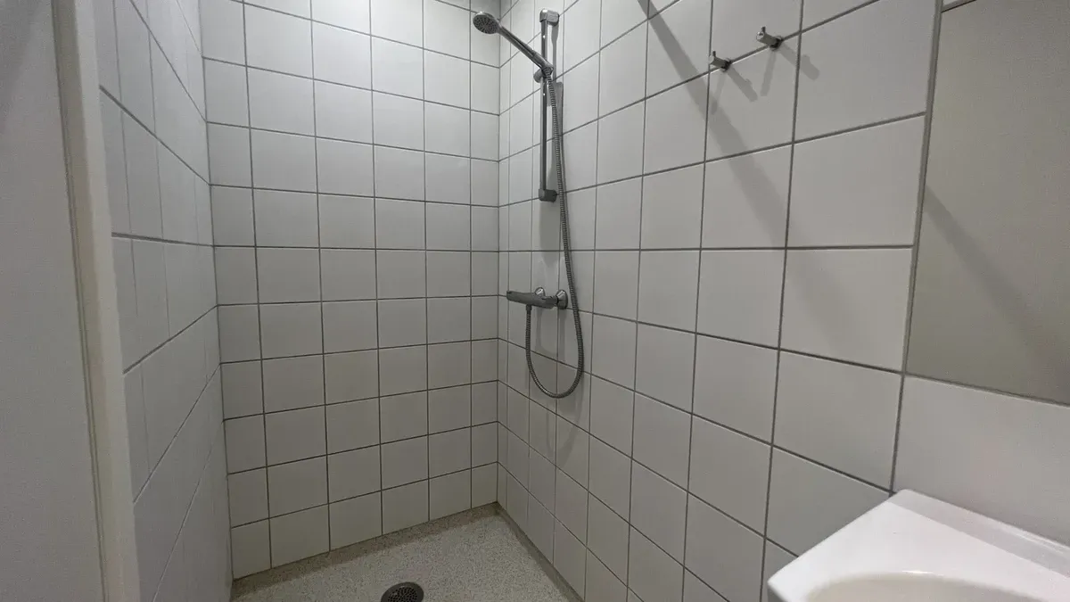 4 værelses lejlighed på Slyngborggade i Randers C udlejes