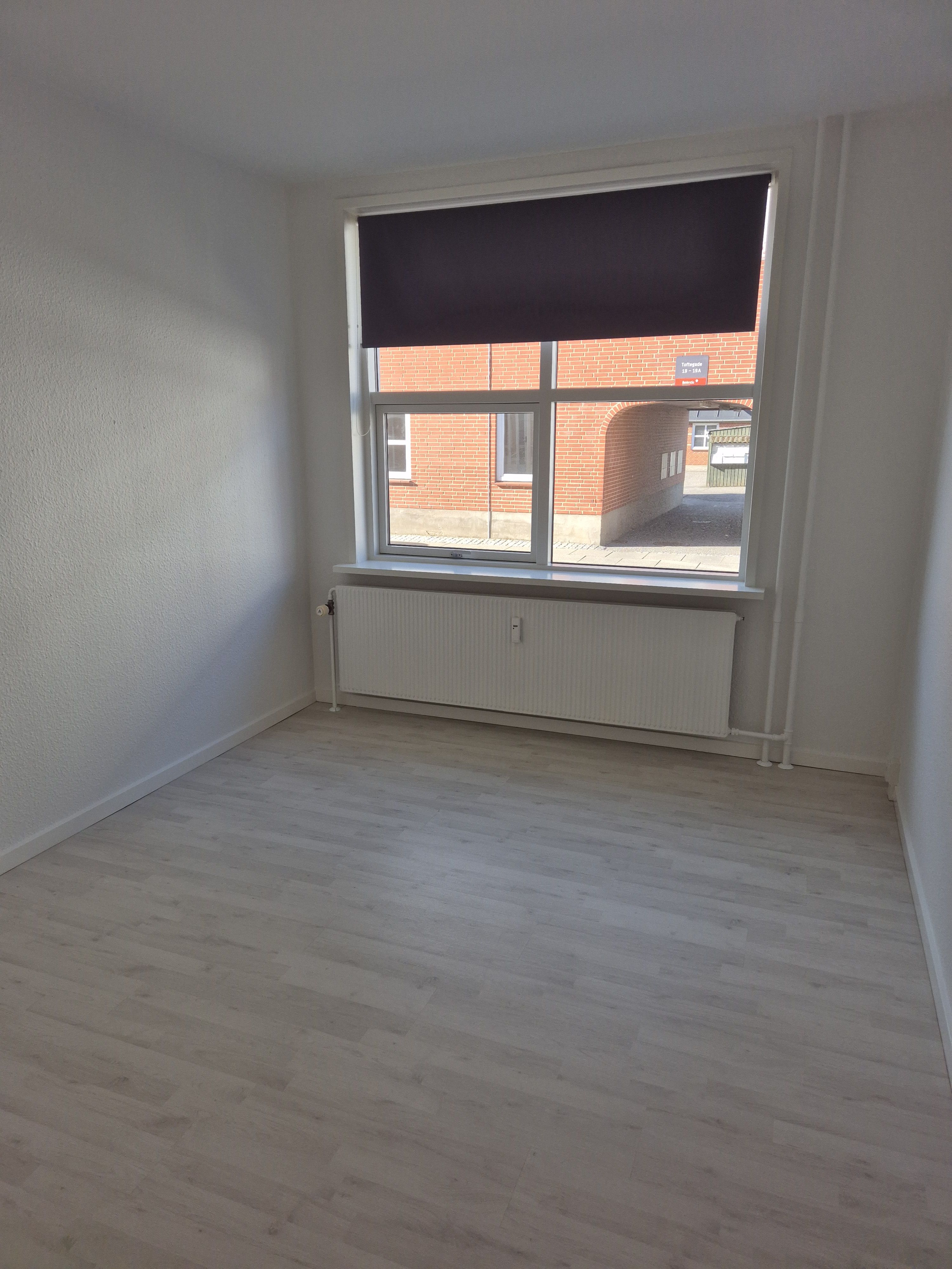 3-værelses lejlighed på 85 m² til leje i Hjørring