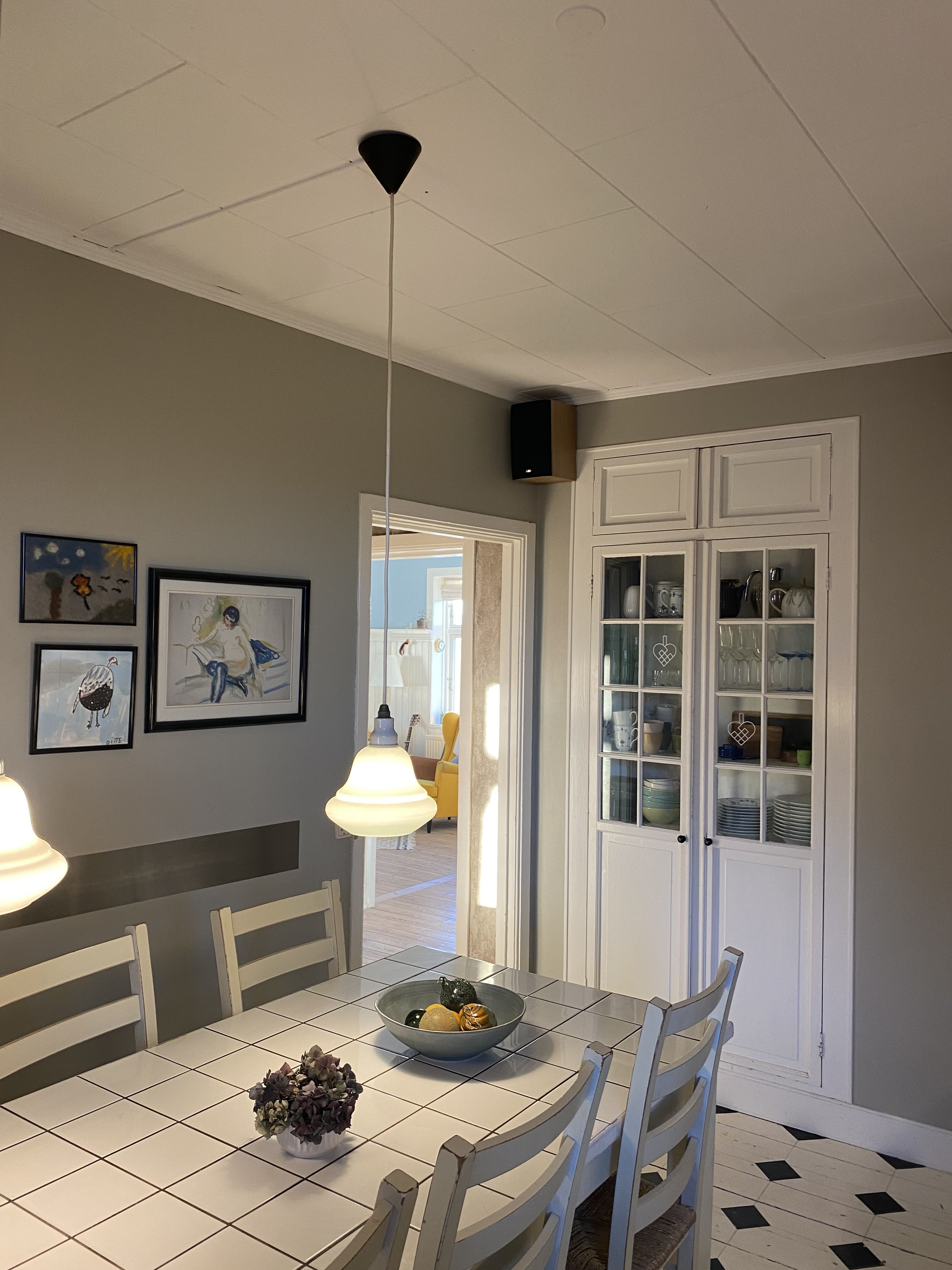 Bright Corner Apartment for Rent – nov 2026 to march 2027