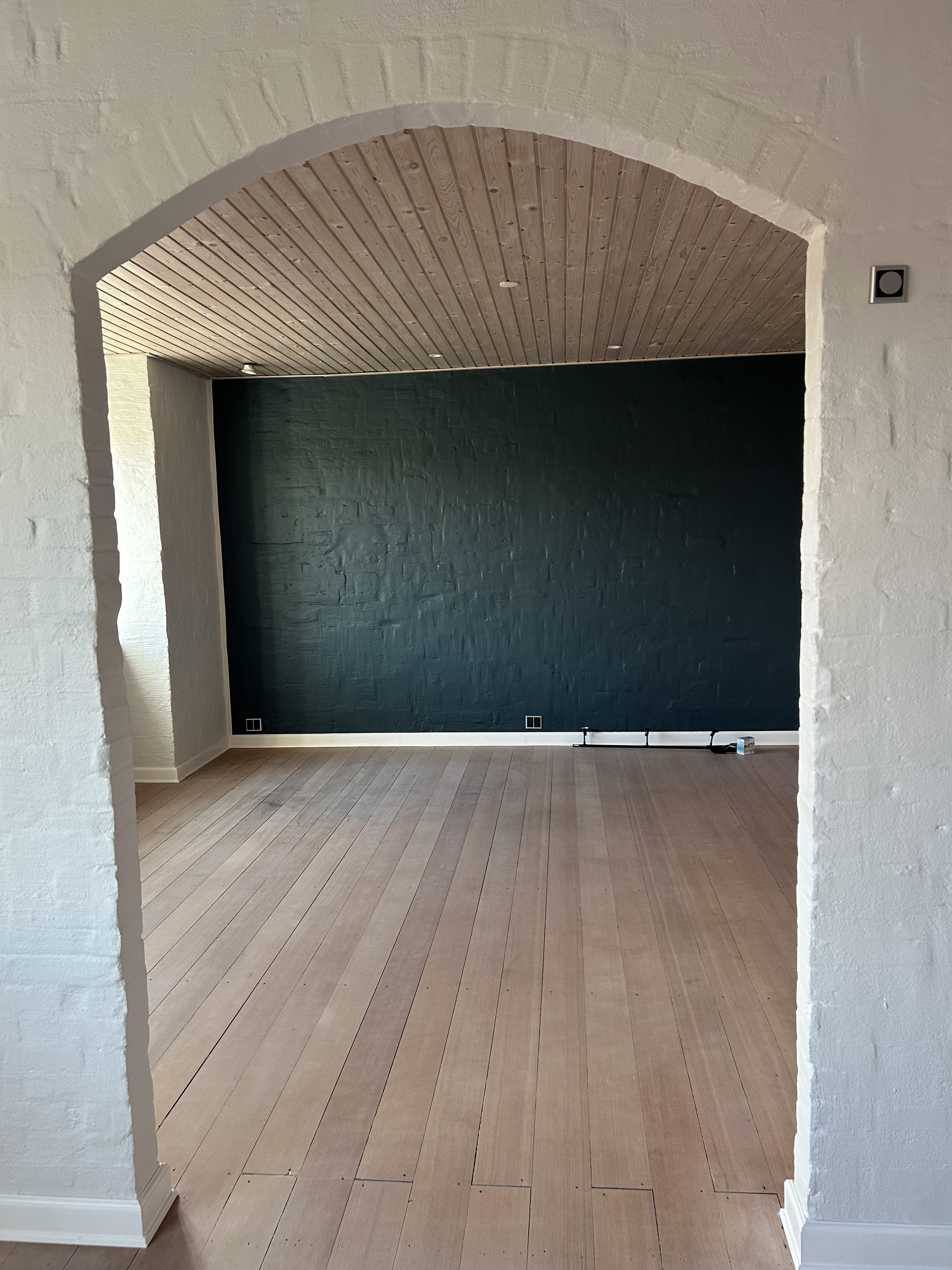 3vær. lejlighed på 98m²