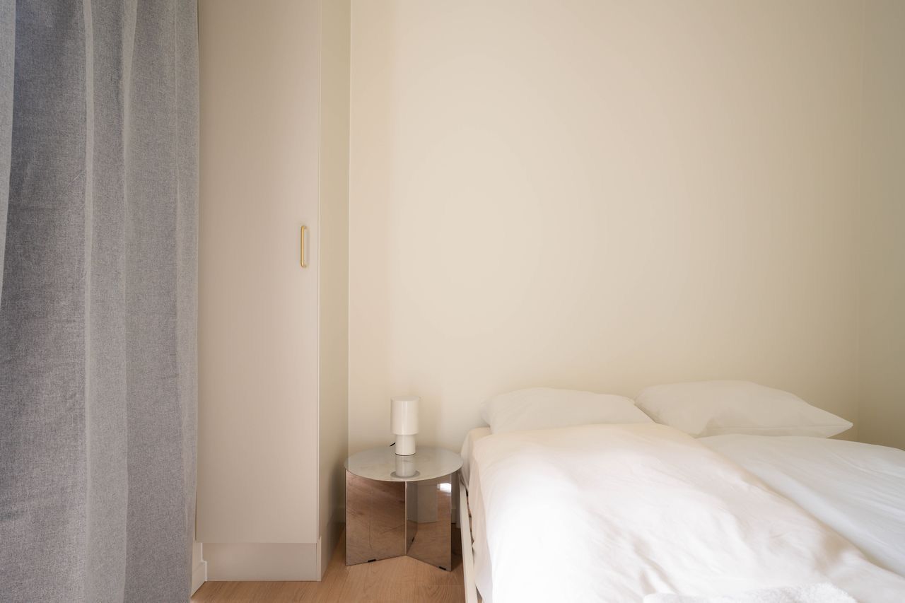 Fully furnished apartment, photo 3