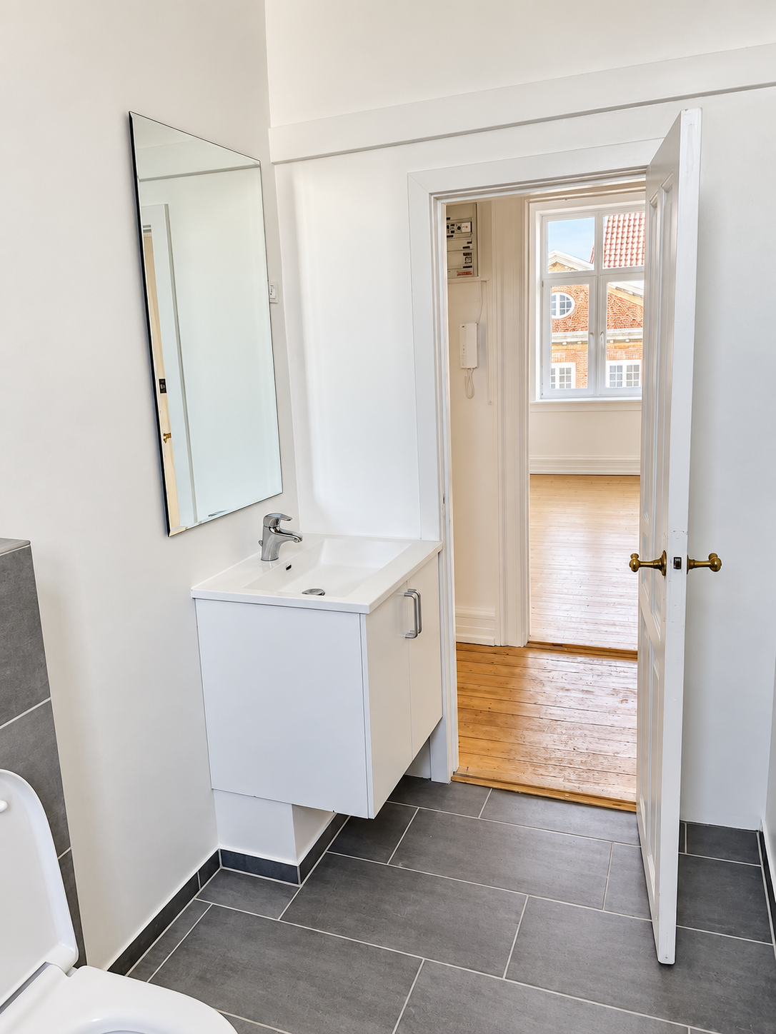 Lejlighed – Hjørring, Bistrup - Visning 4