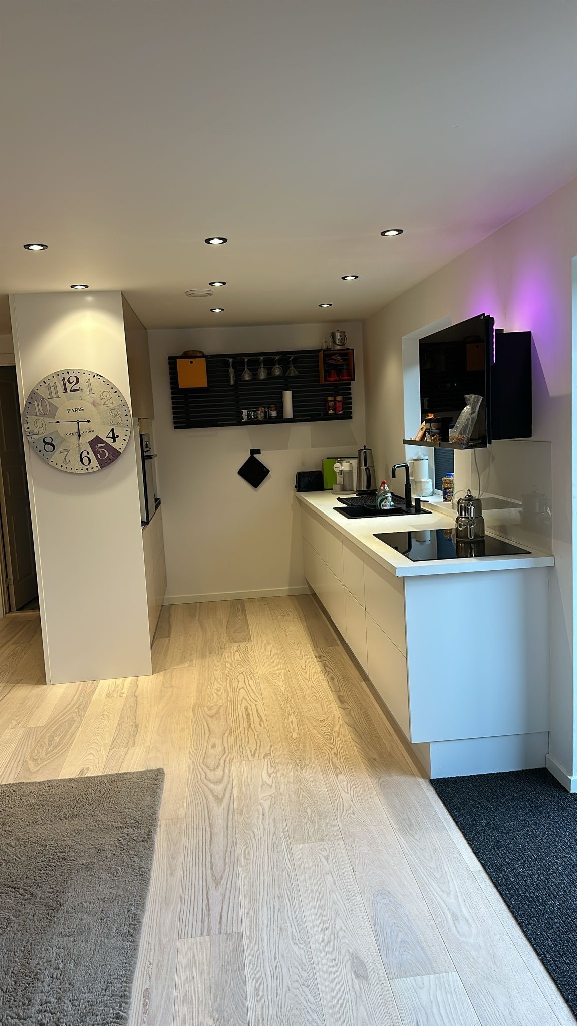Casa, 100 m²