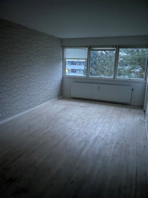 2 vær. lejl. på Åparken