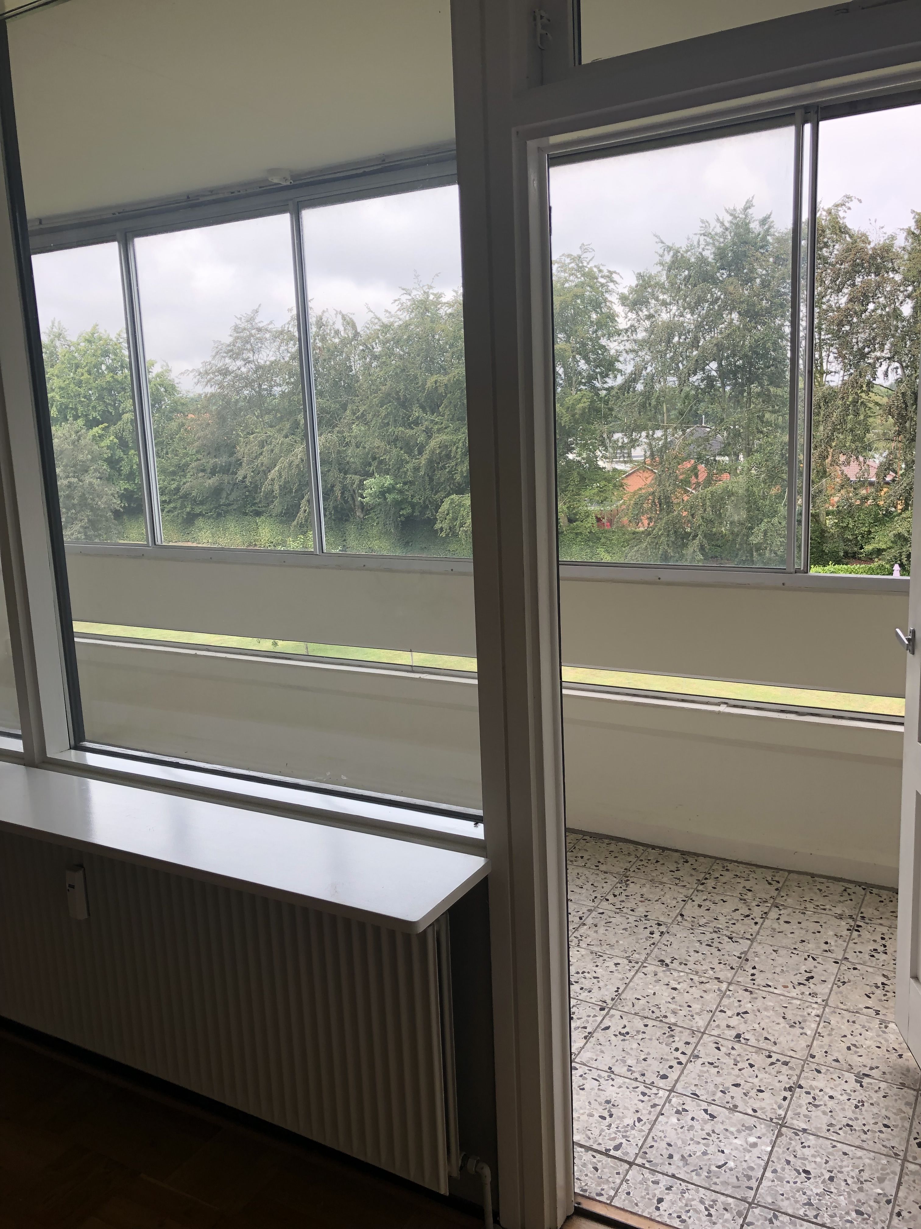 Dalum, 3 værelses lejlighed 