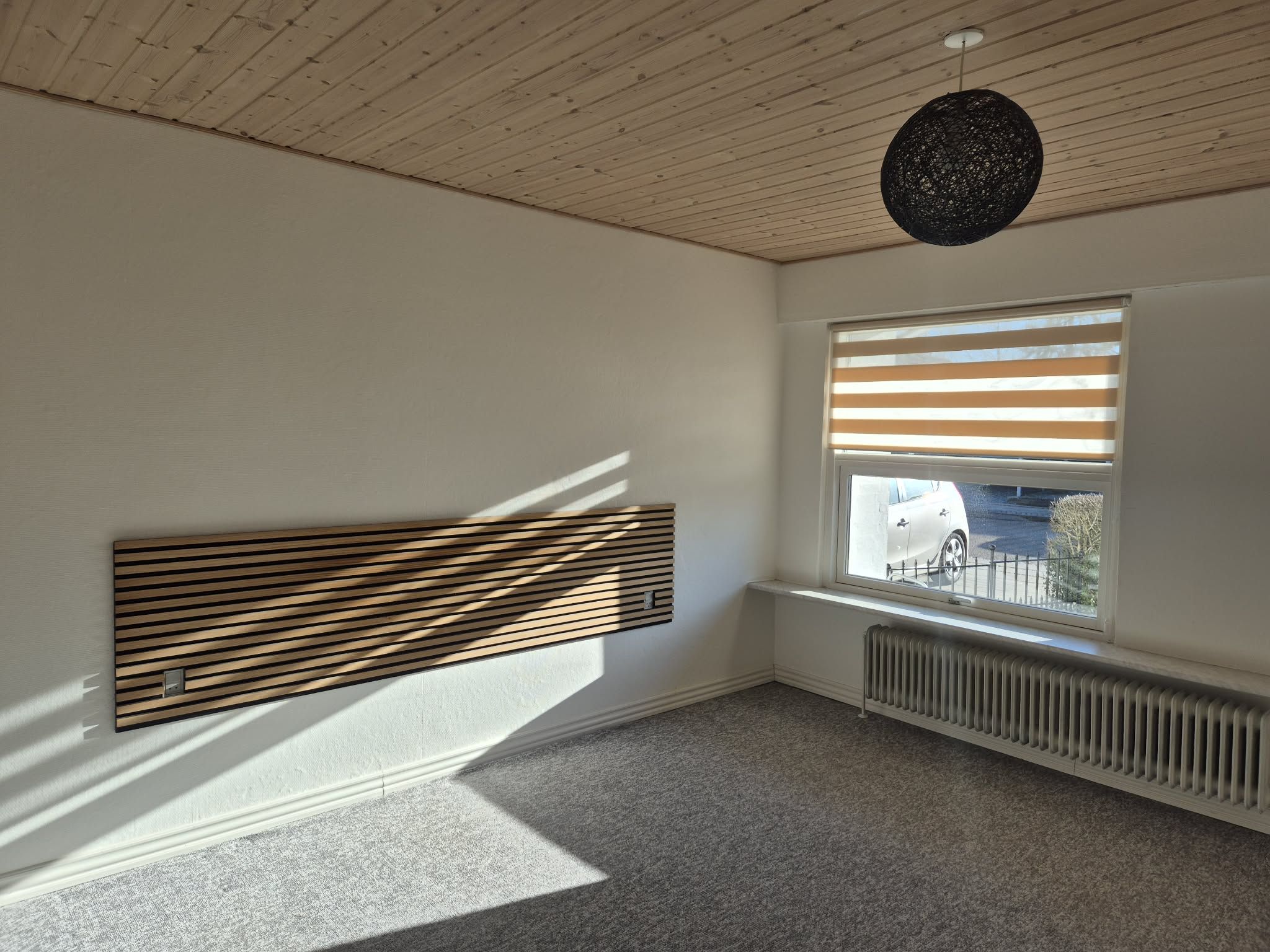 Hus på 155m² med 6 værelser 