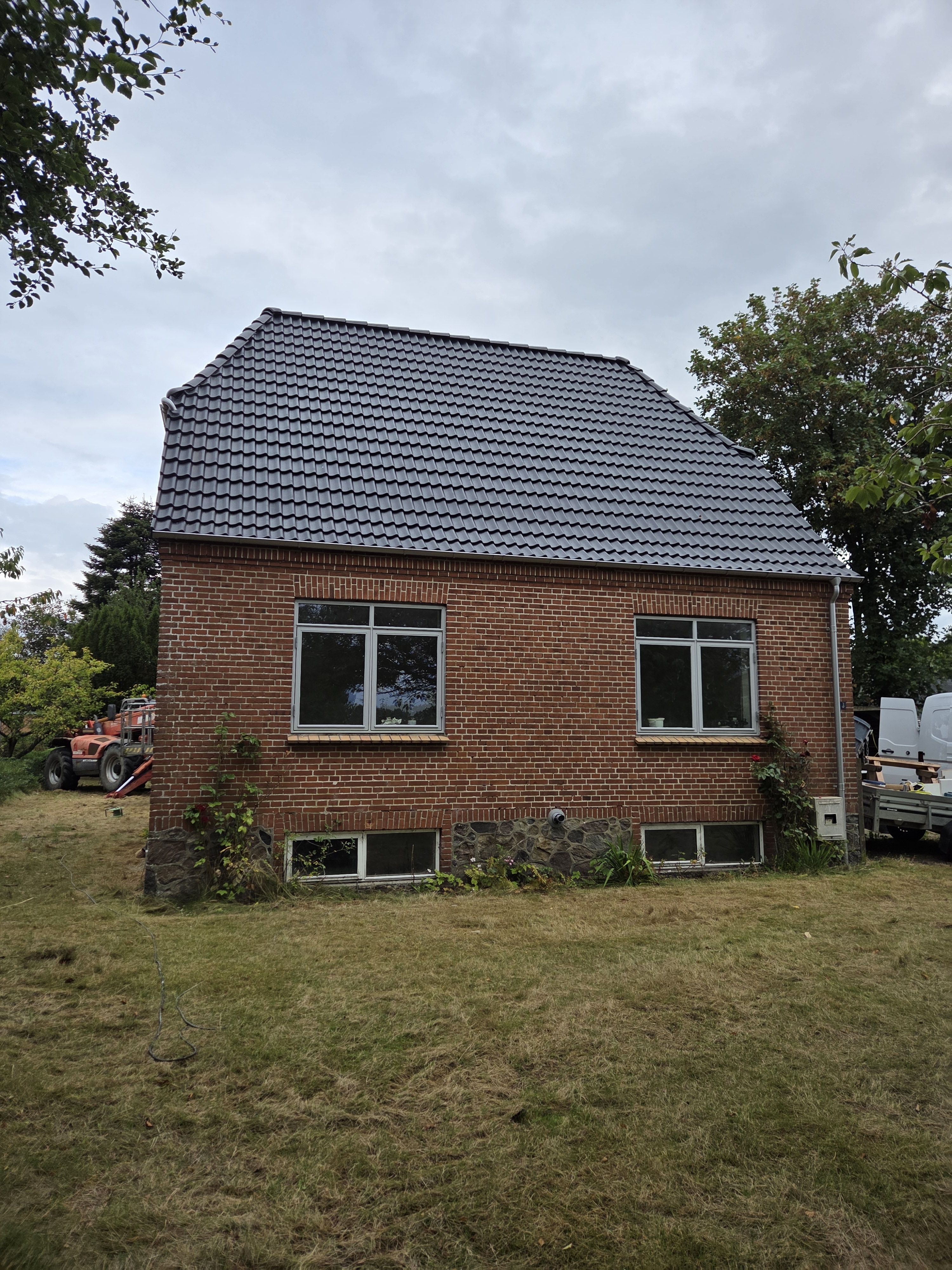 Paracel med have og carport udlejes, photo 2