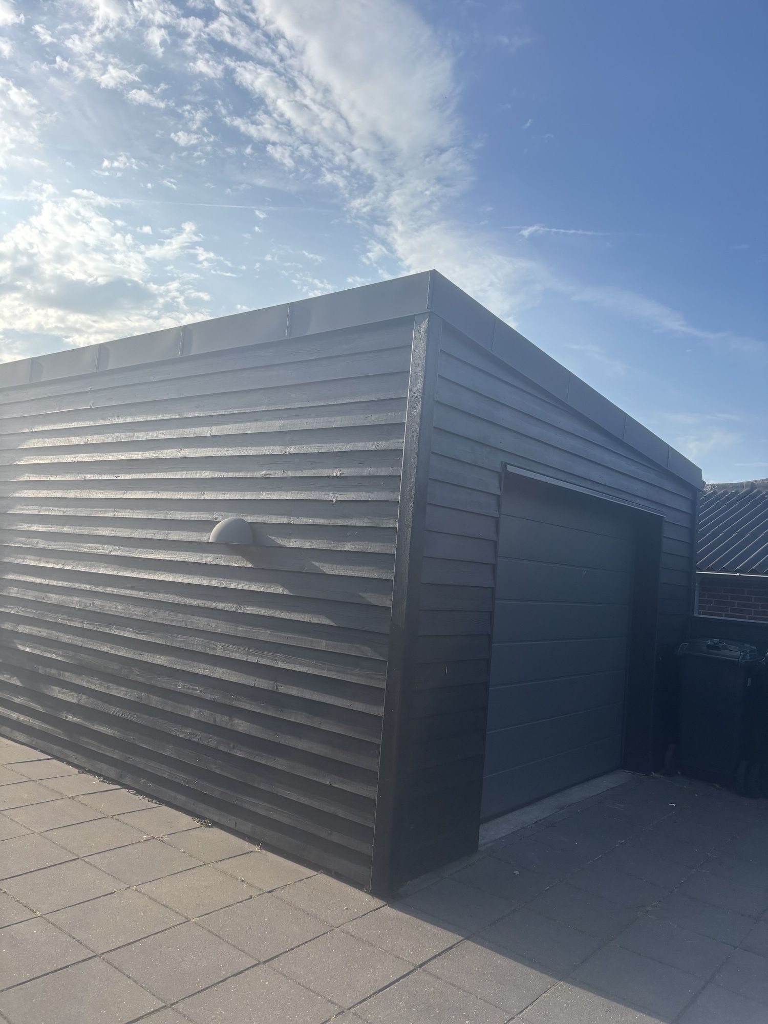 Hus – Roslev, Sønder Thise - Visning 4