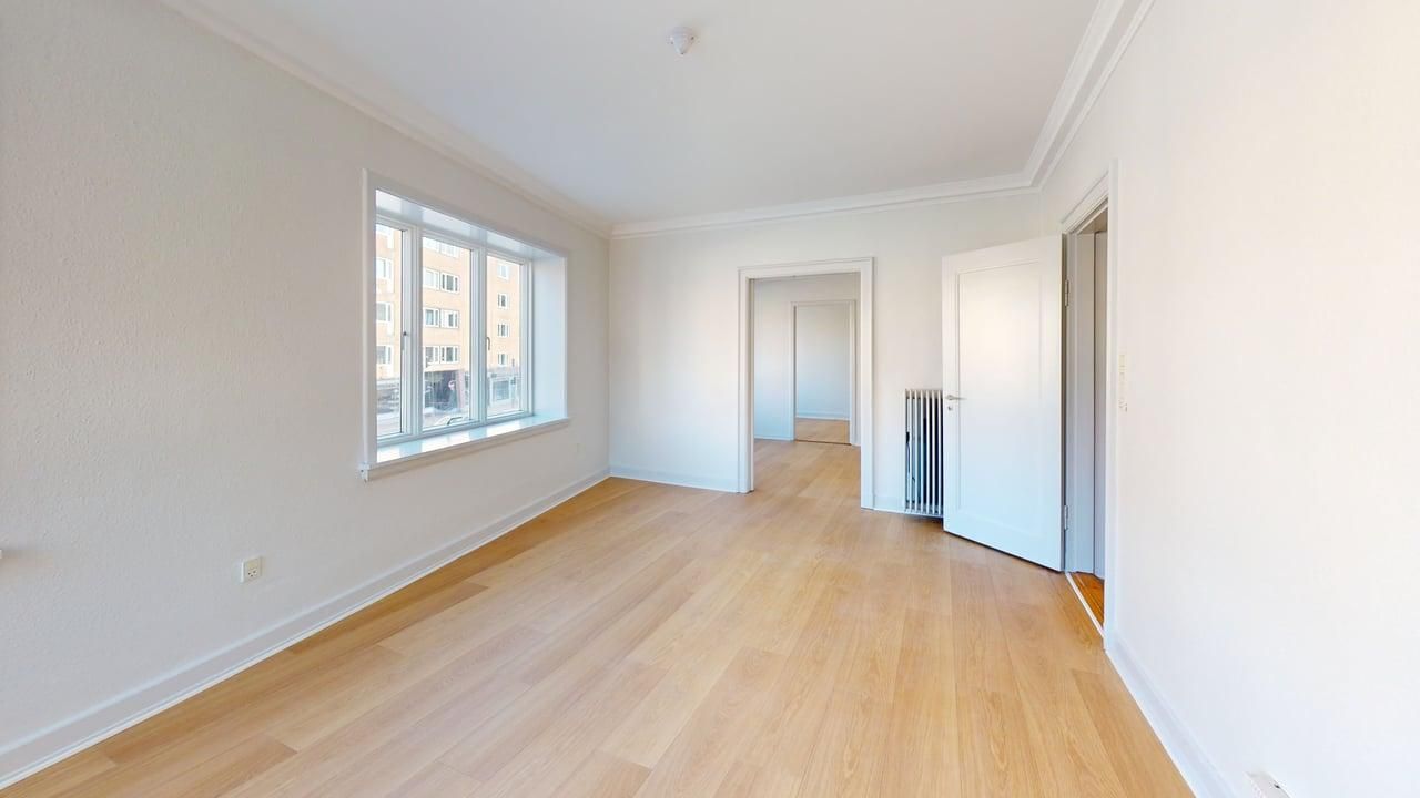 Lejlighed – Aalborg, Vestbyen - Visning 4