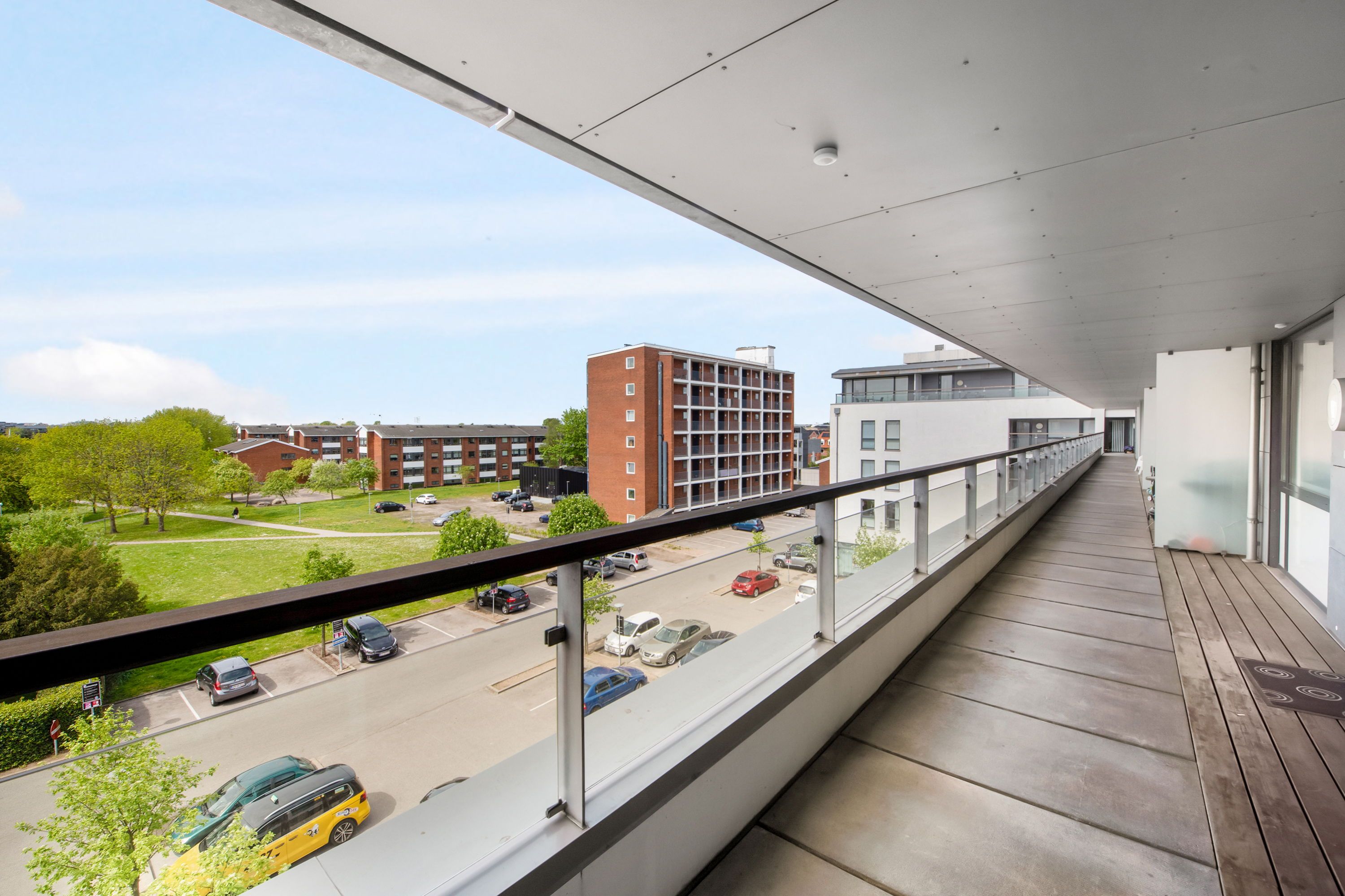 5 værelses lejlighed på Amager Landevej i Kastrup udlejes