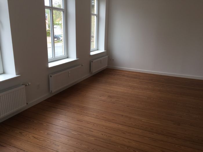 Image showcasing Lejlighed Aabenraa → 46 lejligheder på BoligPortal