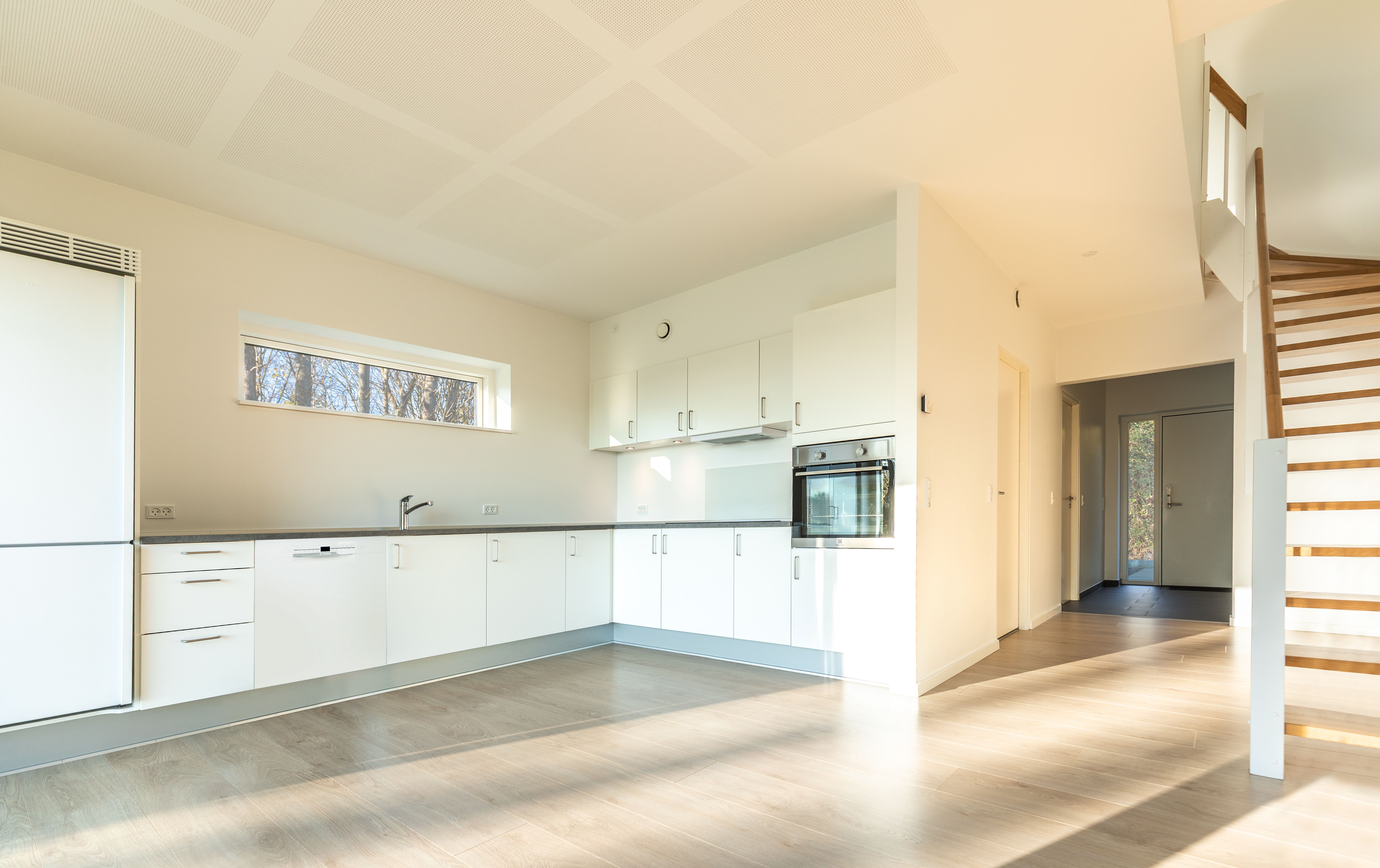 Hus – Struer - Visning 3