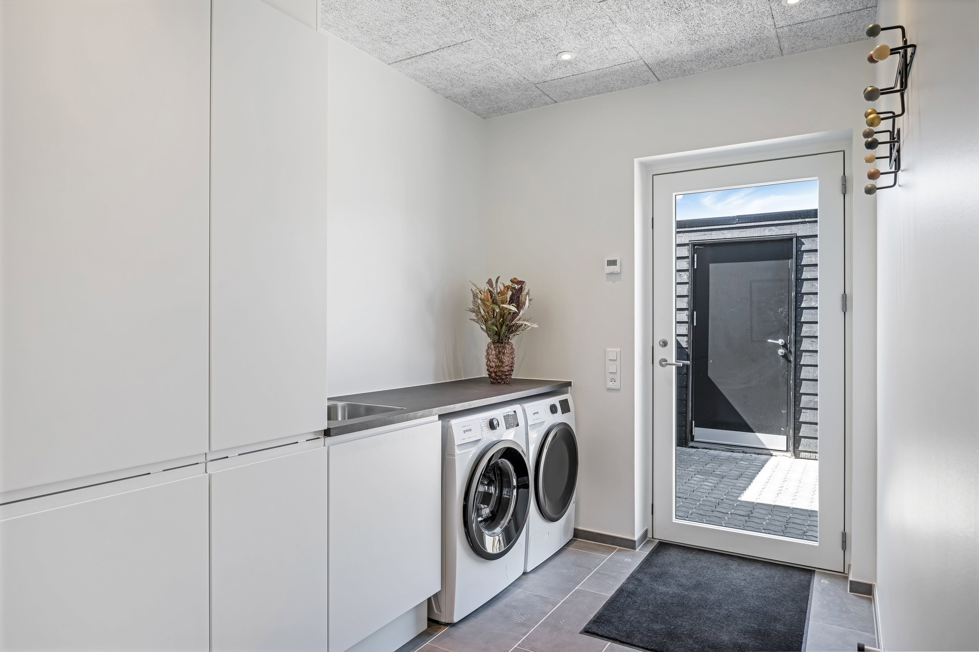 3-værelses rækkehus på 88 m² i Billund