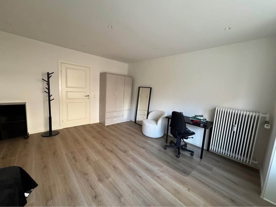 20 m² furnished room in Valby (avaliable now)