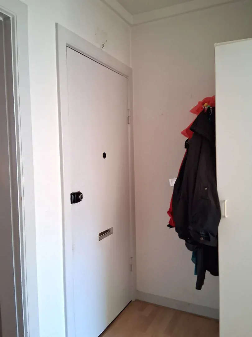 Lejlighed – Aalborg, Havnefronten, Øgadekvarteret - Visning 5