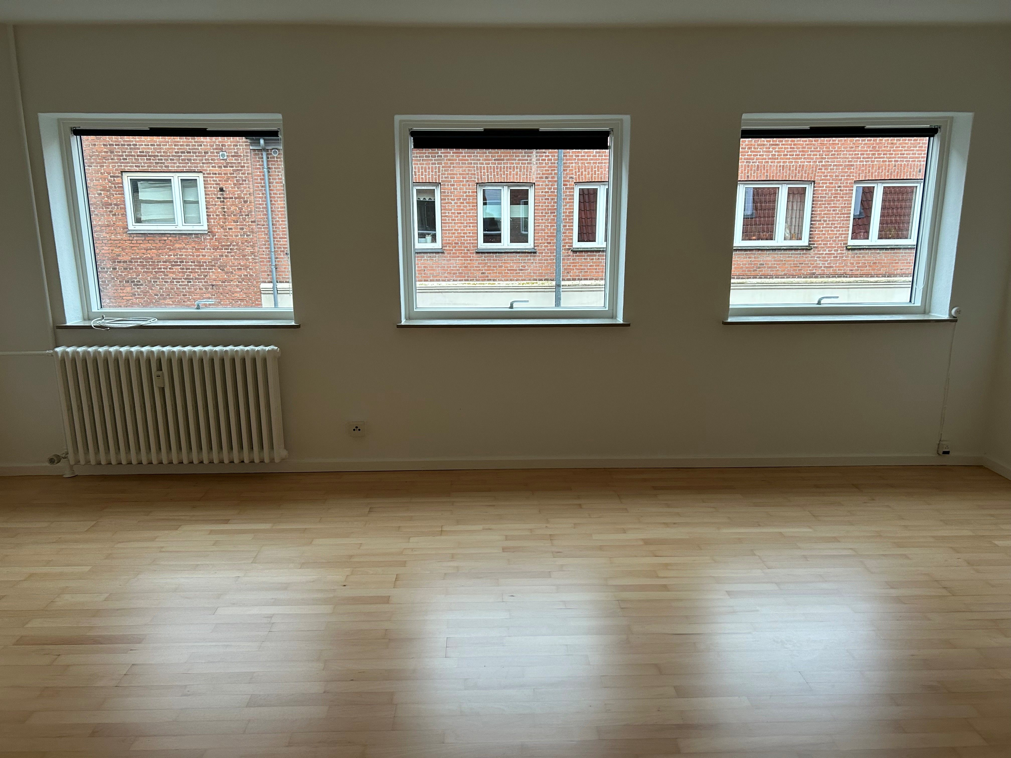 2 værelses Lejlighed på 59 m²