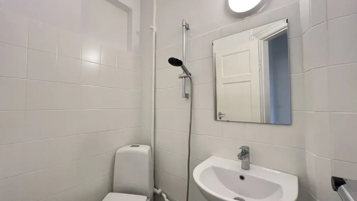 2 værelses lejlighed på Vester Altanvej i Randers C udlejes
