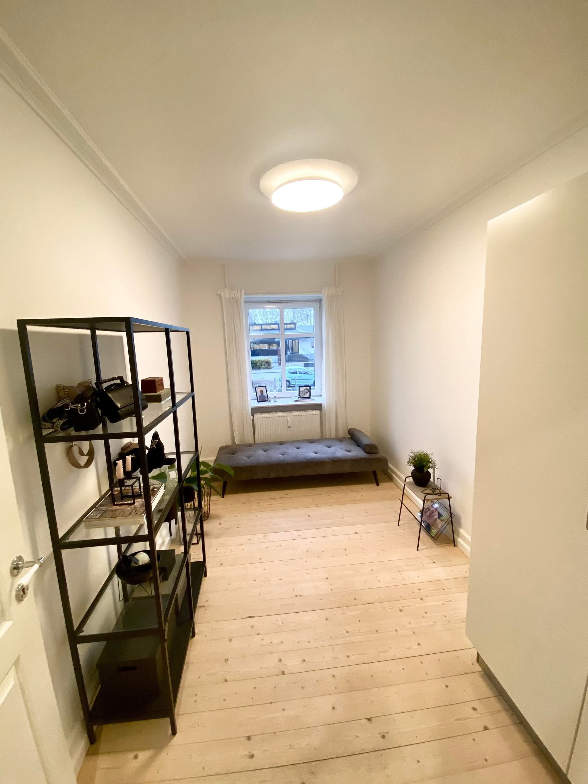 Lejlighed – Aalborg, Søheltekvarteret, Vestbyen - Visning 5