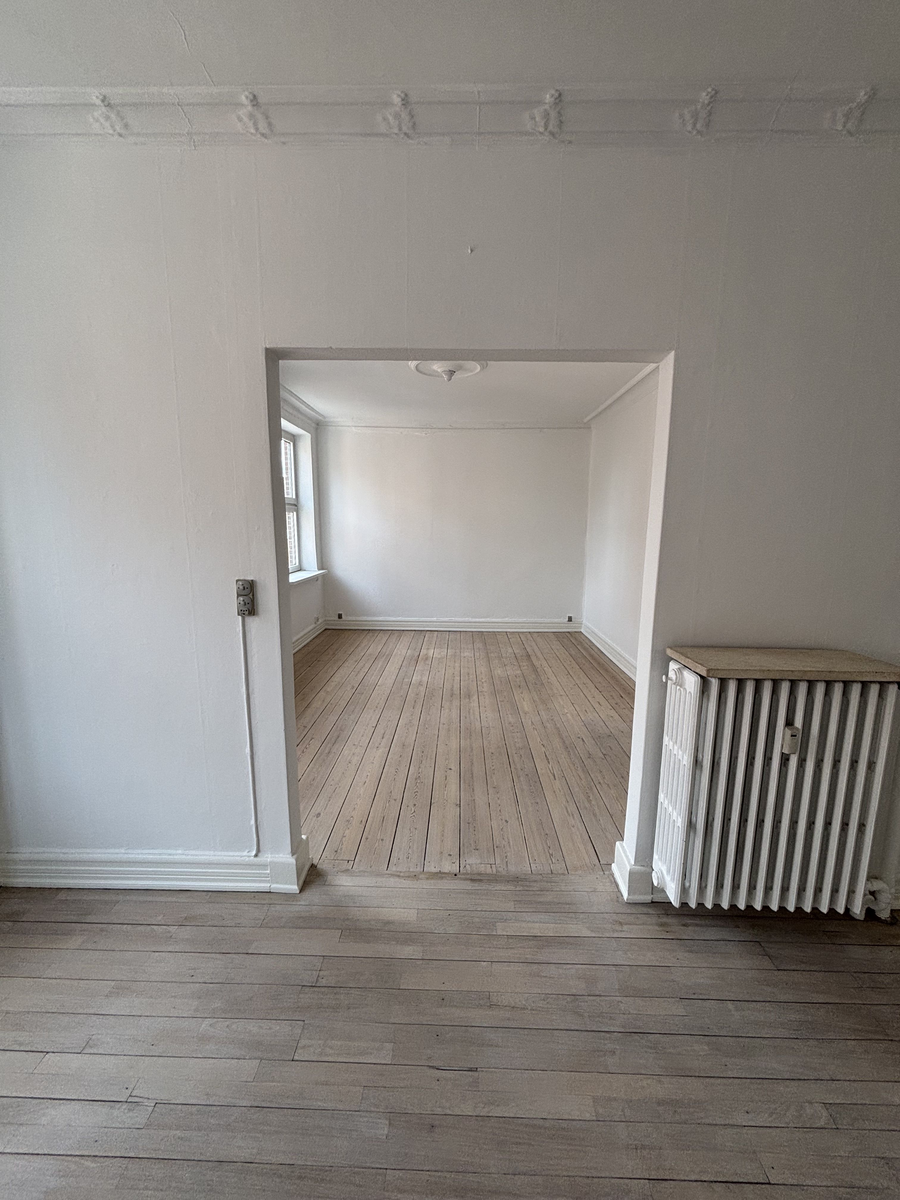 Lejlighed – Odense C, City Campus - Visning 3