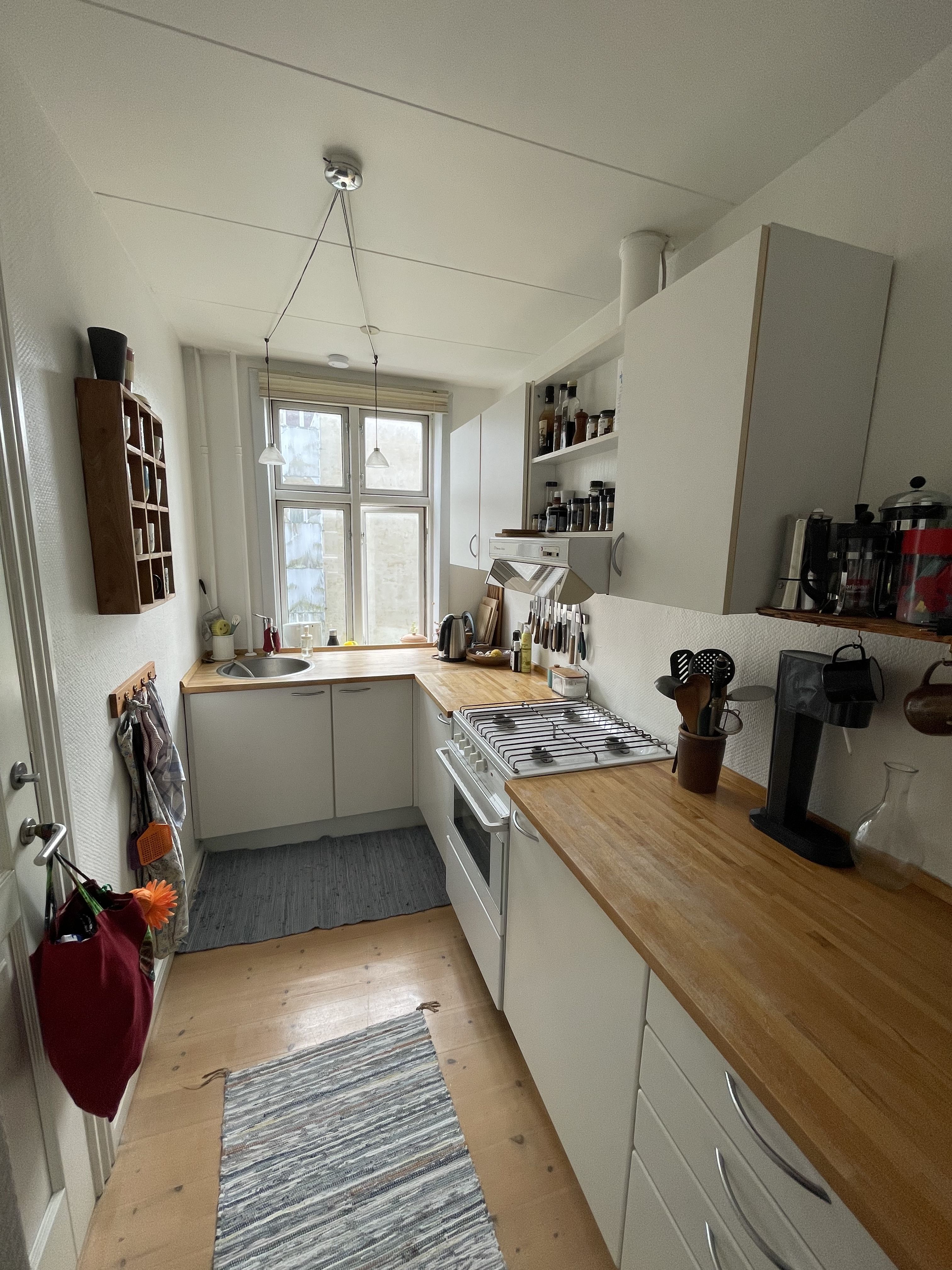 Lejlighed – Aalborg - Visning 4