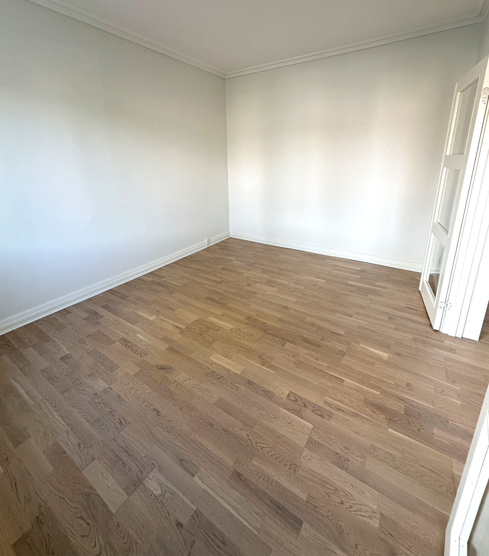🌟🏡 RUMMELIG 3-VÆRELSES I POPULÆRE ØGADEKVARTERET! 🏡🌟