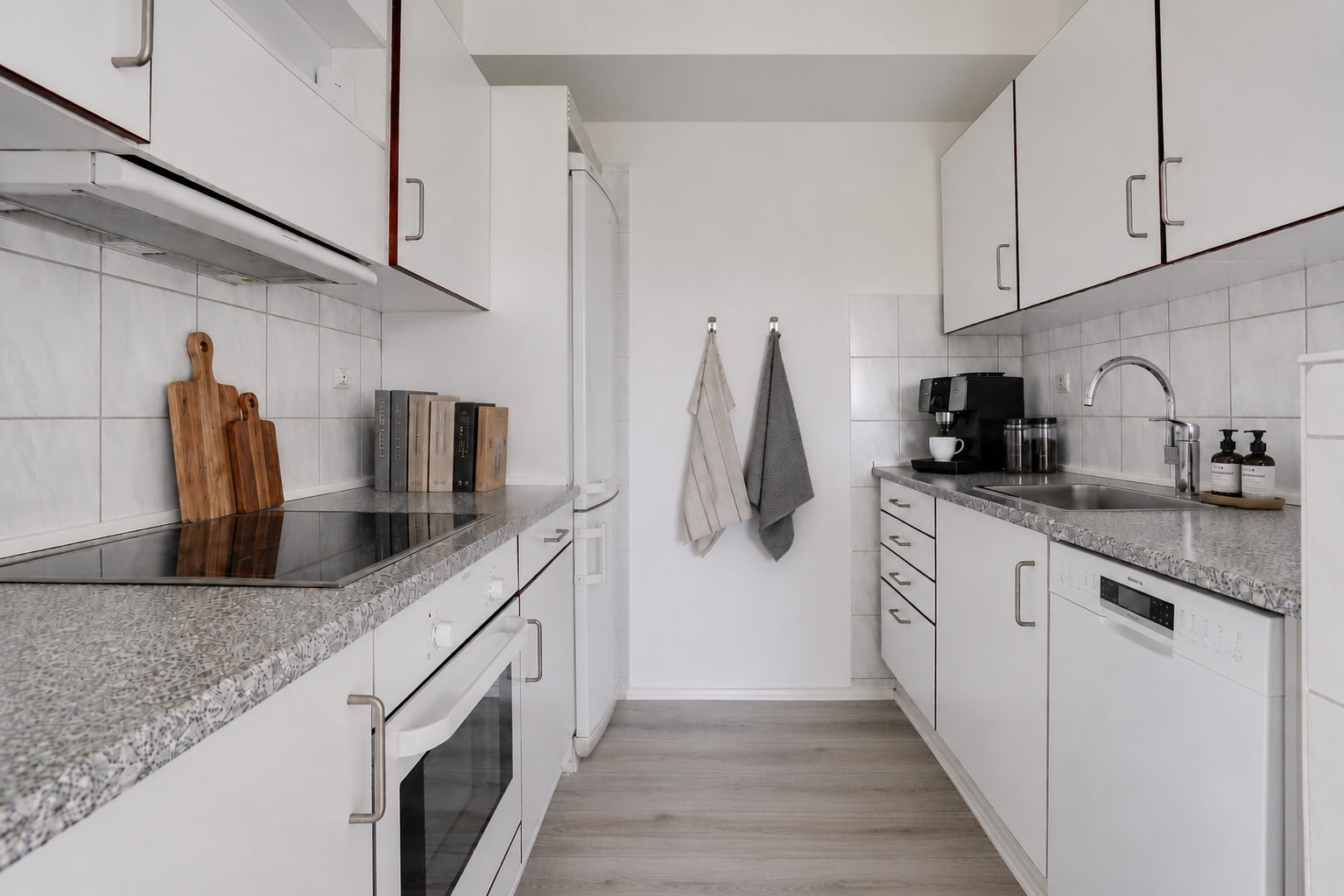 Apartment in Odense NØ, Hvenekilde - Visning 3
