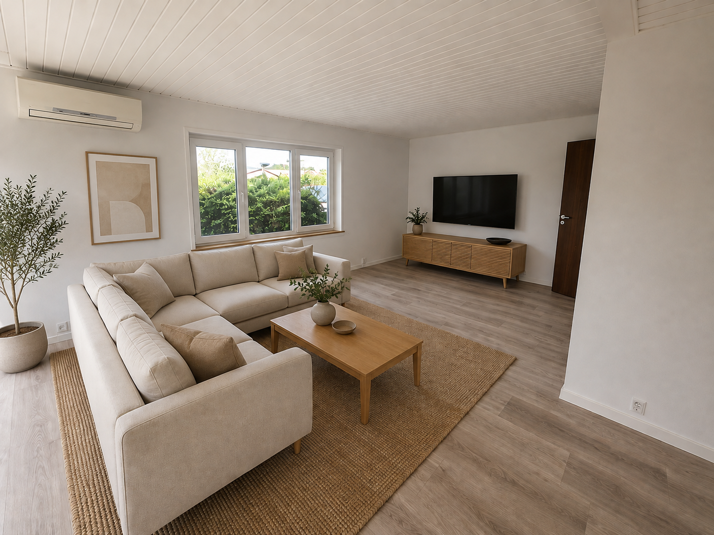 House in Viborg, Engelsborg - Visning 5