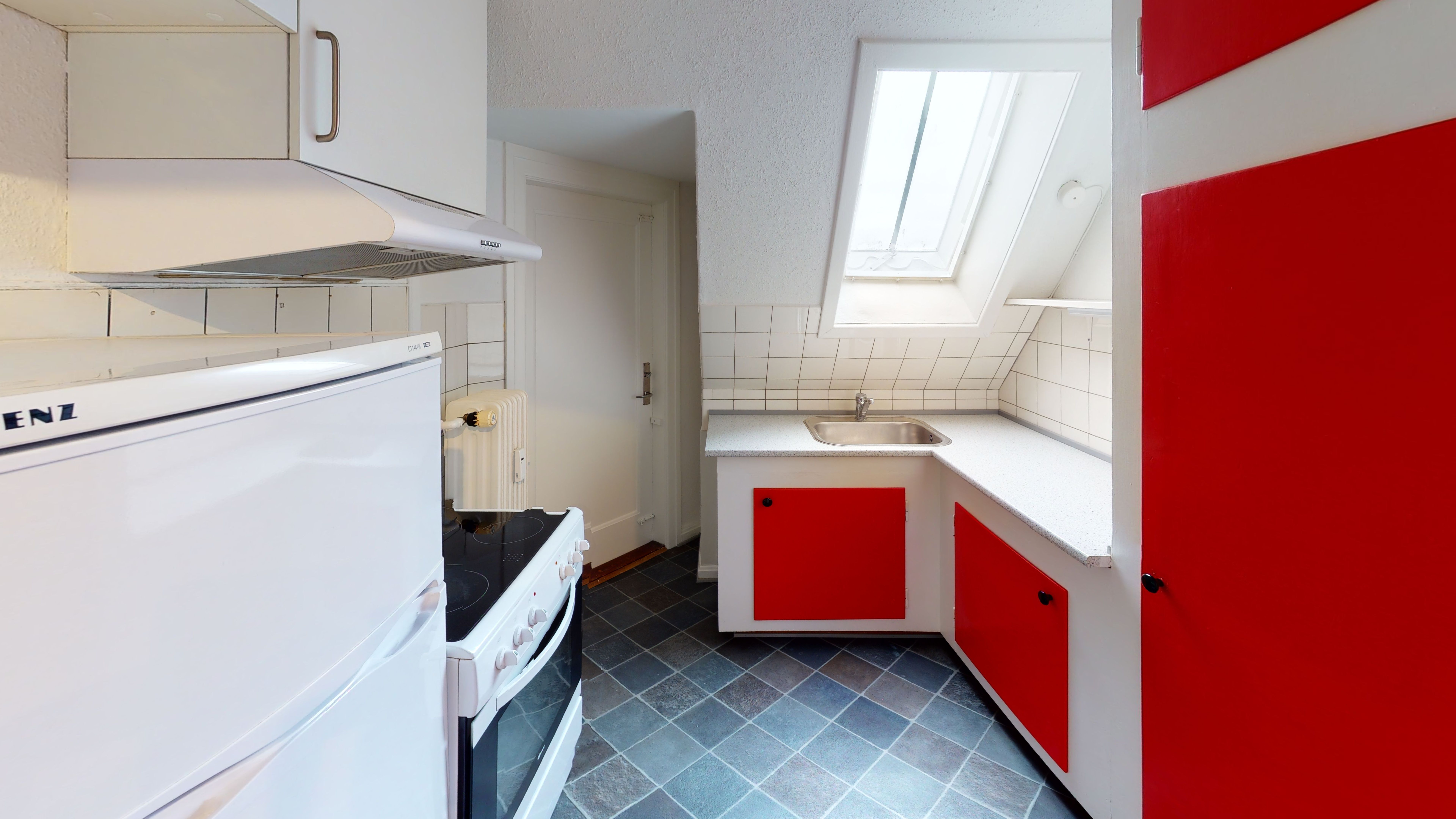 Lejlighed – Slagelse, Kirkegårdshuse - Visning 3