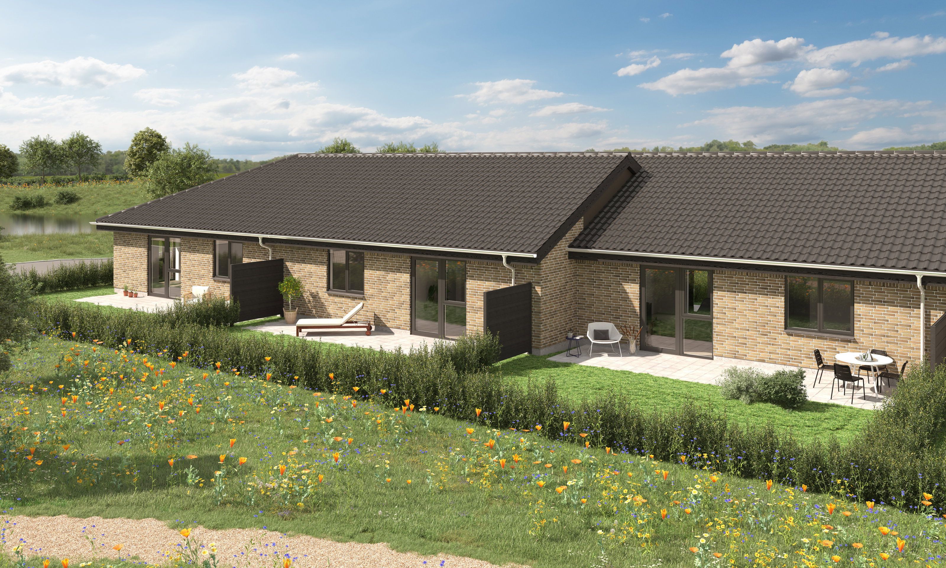 Hus – Ringsted, Balstrup - Visning 5