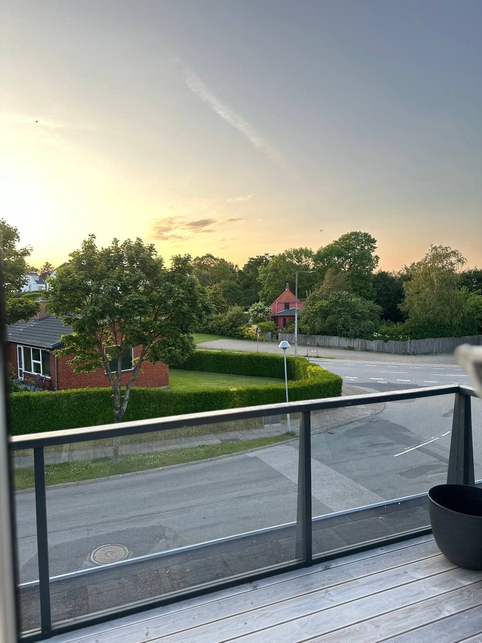 Lejlighed til leje 